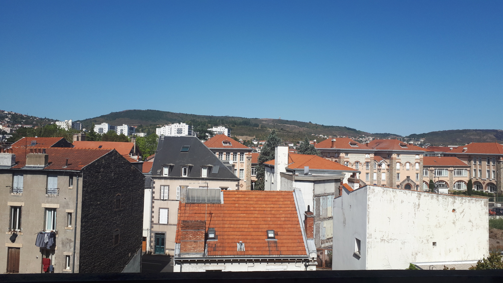Image_, Appartement, Clermont-Ferrand, ref :8274