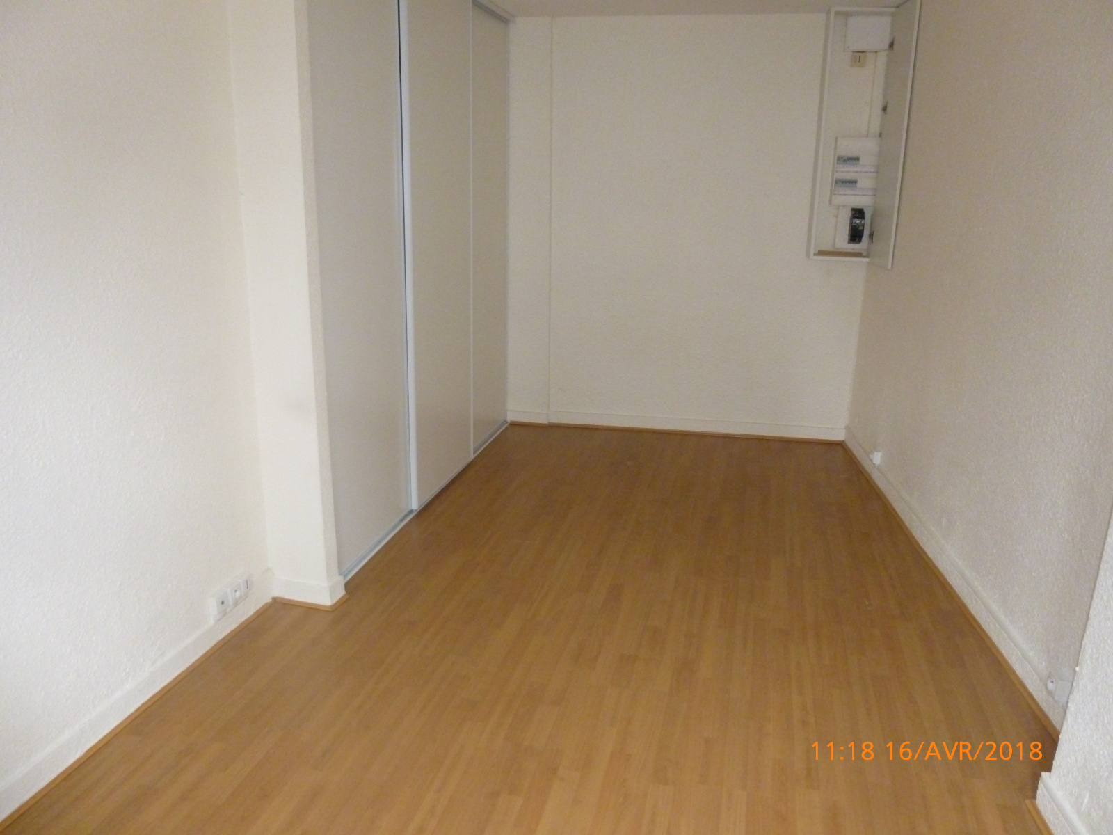 Image_, Appartement, Clermont-Ferrand, ref :6162