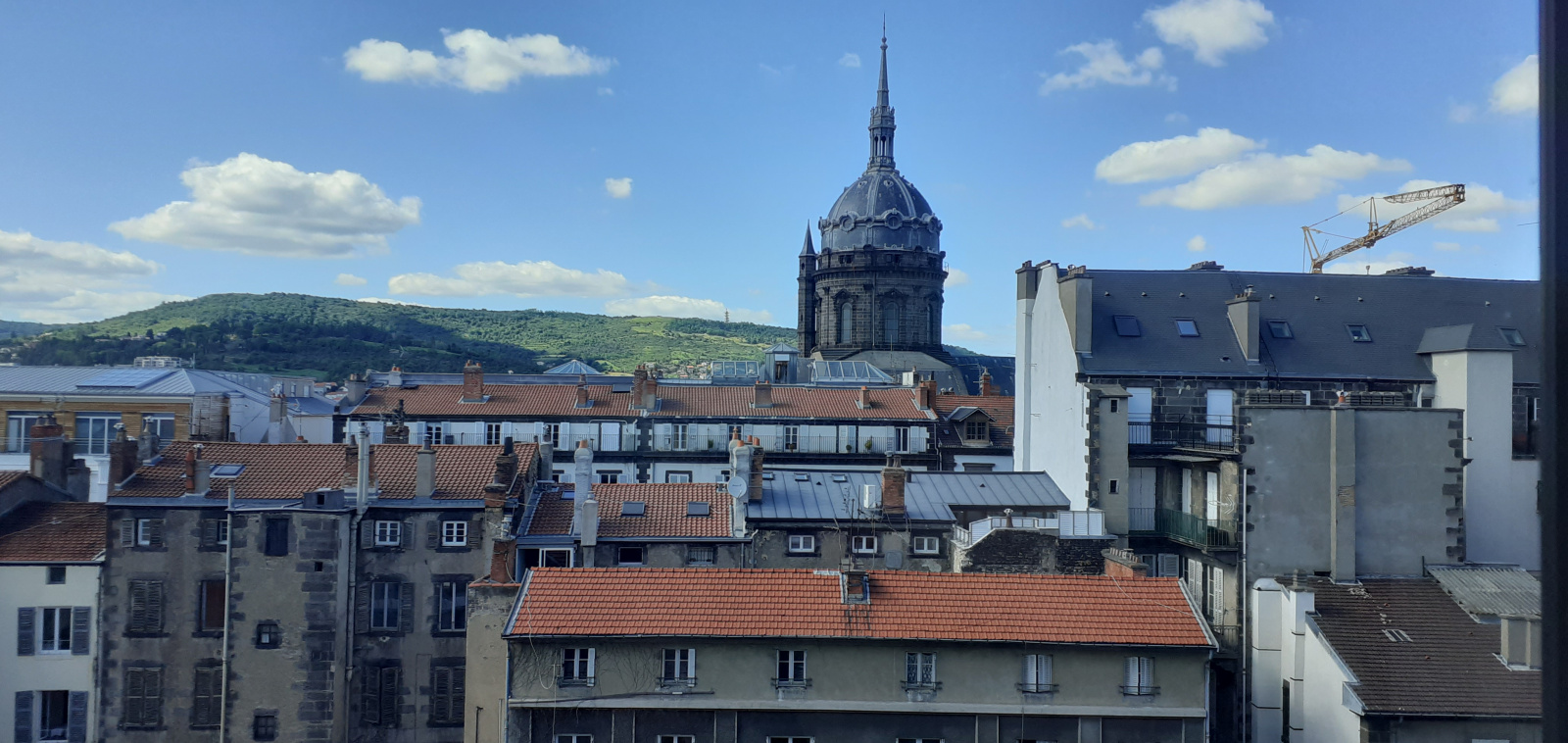 Image_, Appartement, Clermont-Ferrand, ref :8064