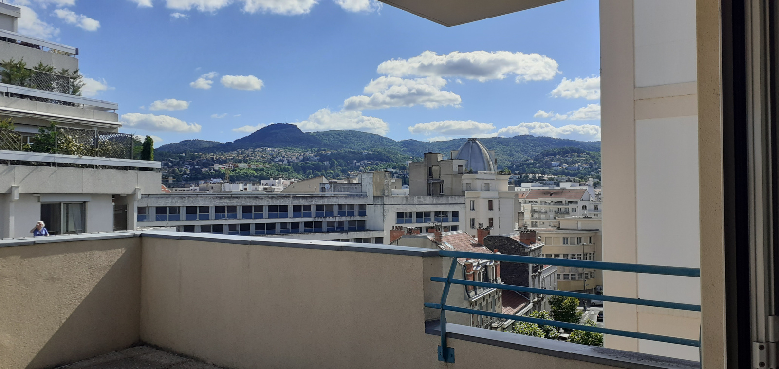 Image_, Appartement, Clermont-Ferrand, ref :8064