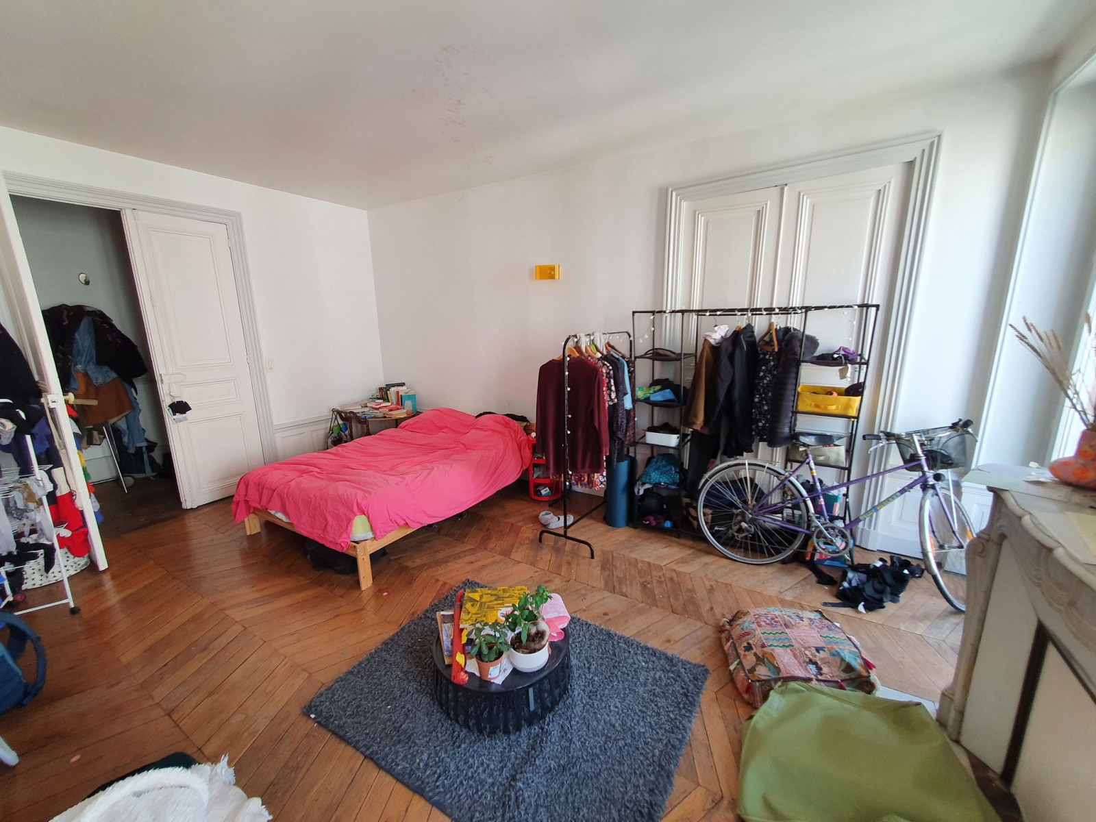 Image_, Appartement, Clermont-Ferrand, ref :6050