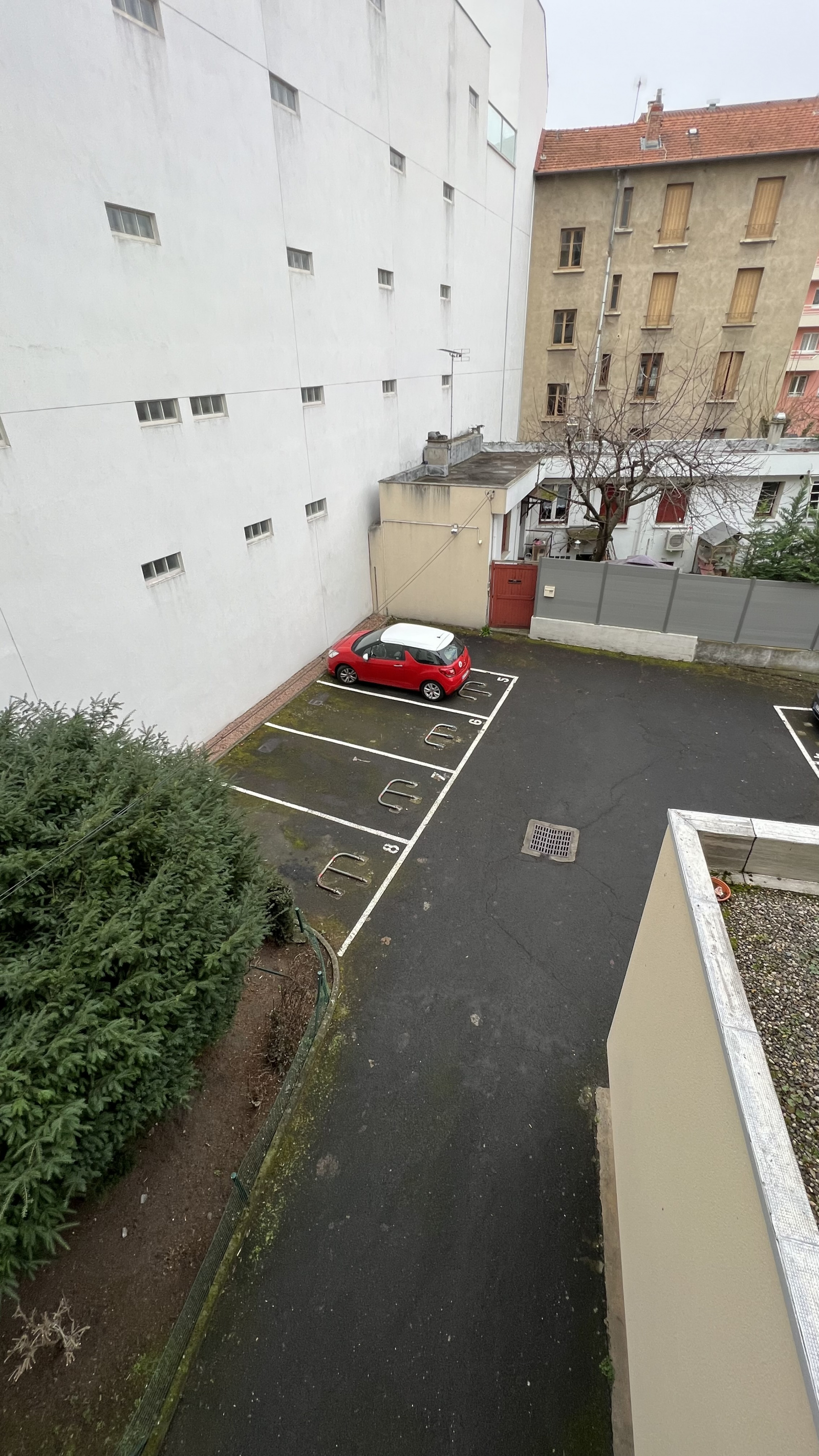 Image_, Appartement, Clermont-Ferrand, ref :6222-3