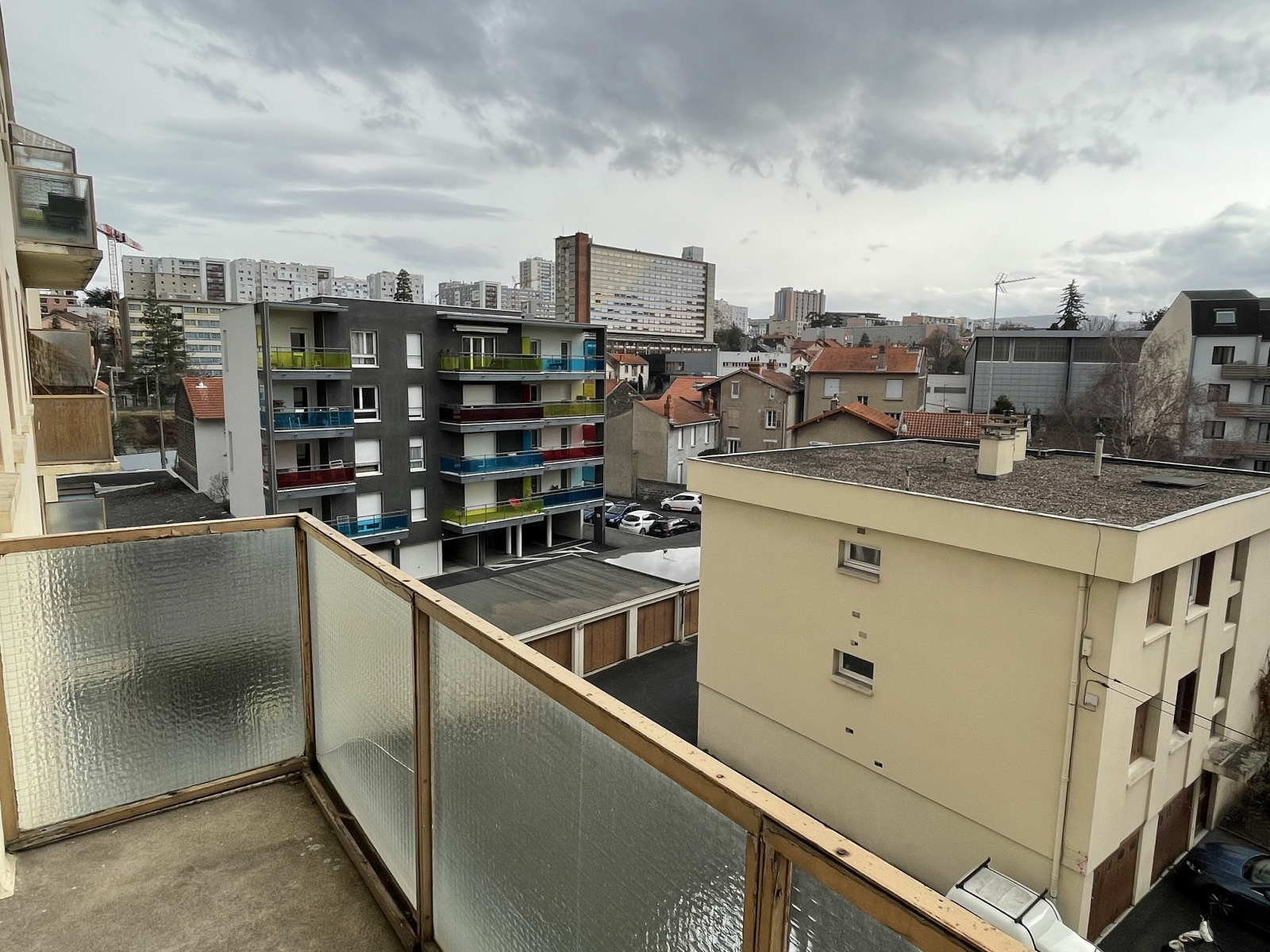 Image_, Appartement, Clermont-Ferrand, ref :2677