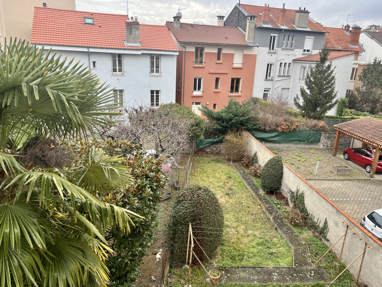 Image_, Immeuble, Clermont-Ferrand, ref :2809
