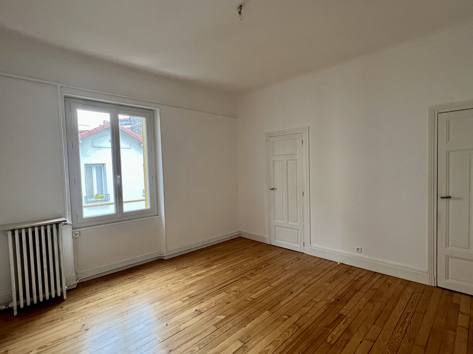 Image_, Immeuble, Clermont-Ferrand, ref :2809