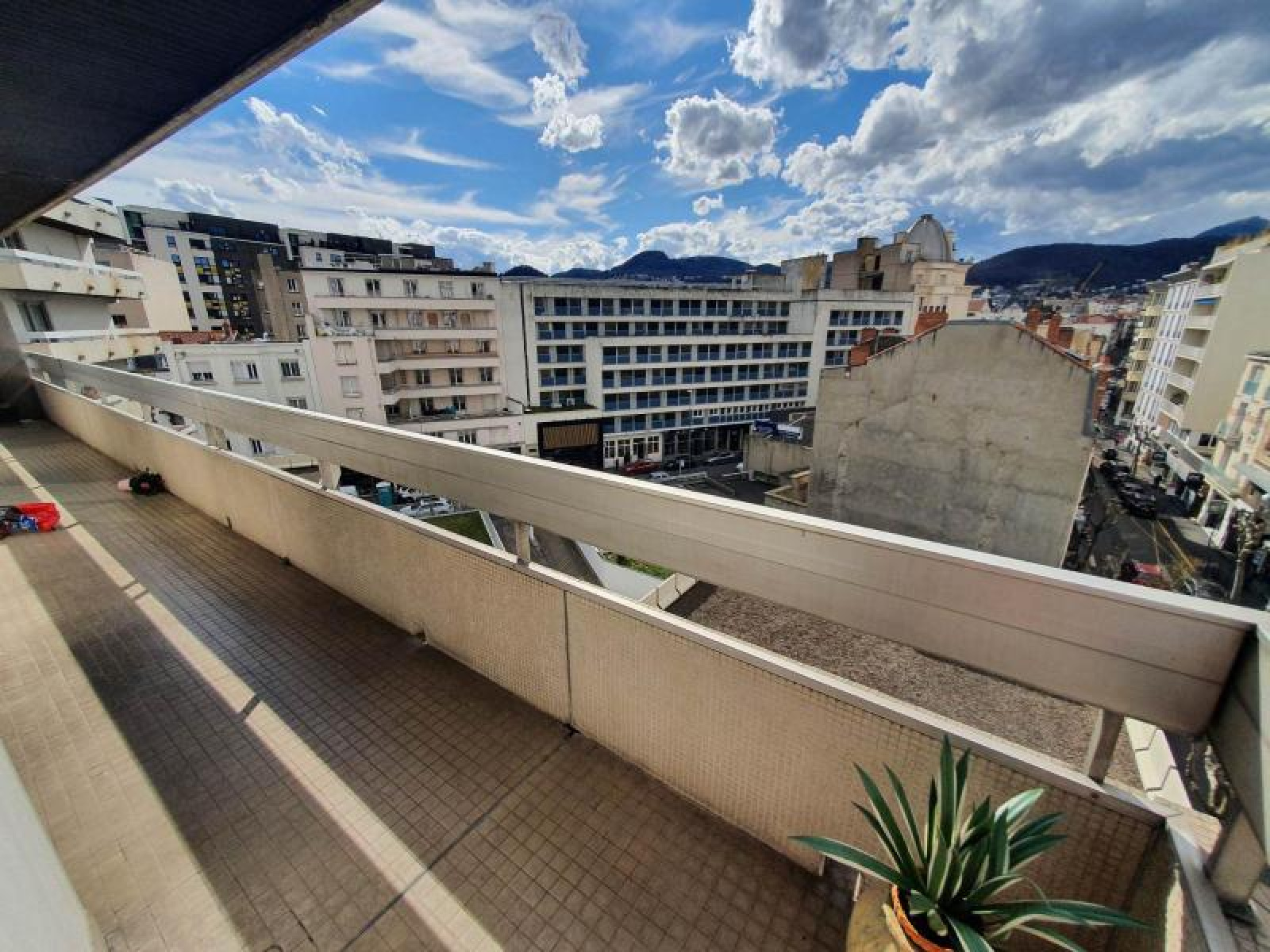 Image_, Appartement, Clermont-Ferrand, ref :GES00329999-917