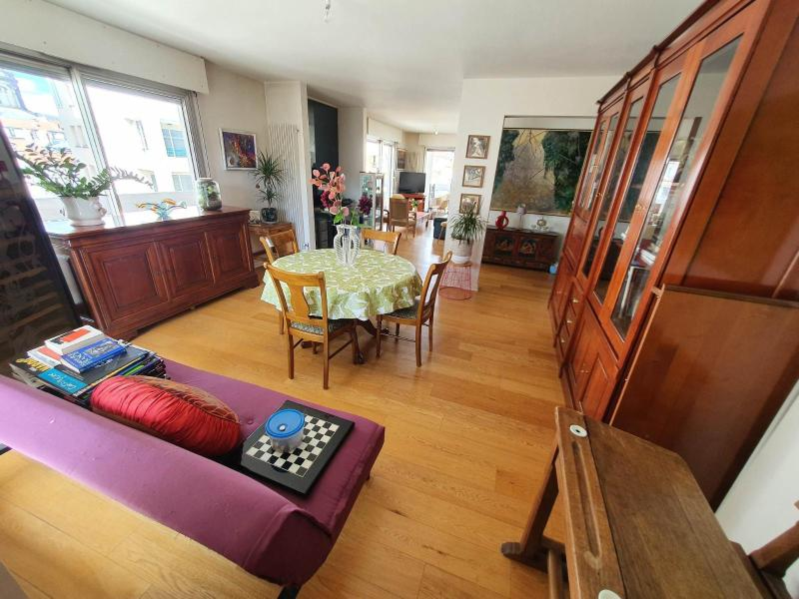 Image_, Appartement, Clermont-Ferrand, ref :GES00329999-917