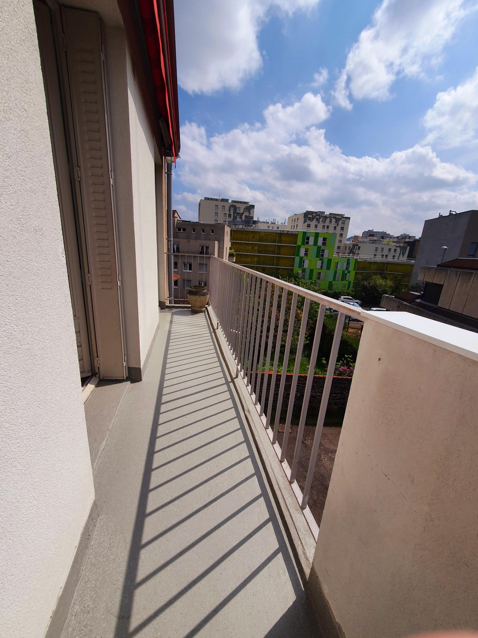 Image_, Appartement, Clermont-Ferrand, ref :5017
