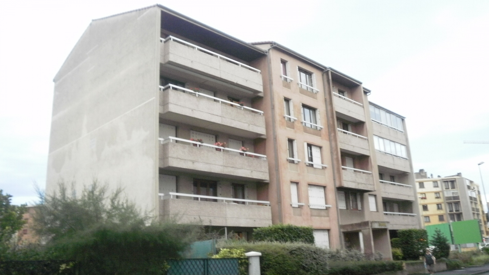 Image_, Appartement, Clermont-Ferrand, ref :6743