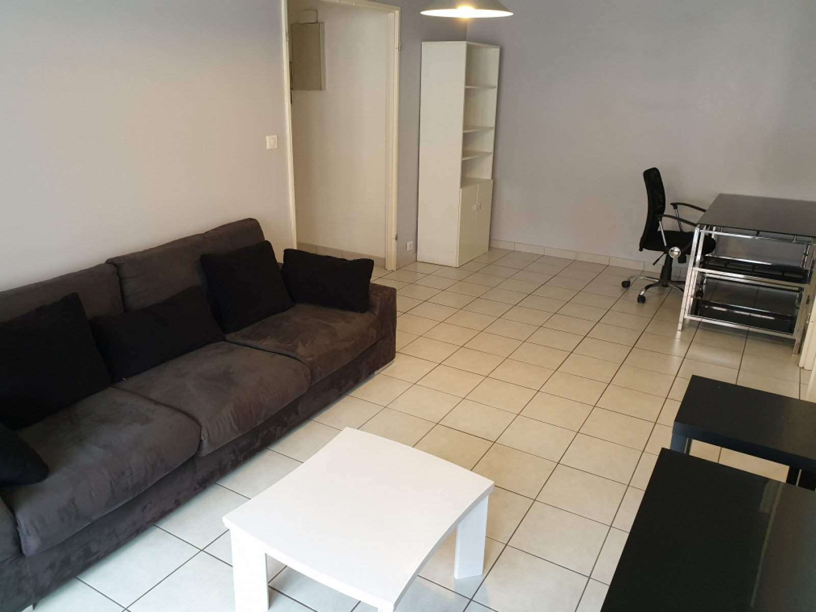 Image_, Appartement, Clermont-Ferrand, ref :6743