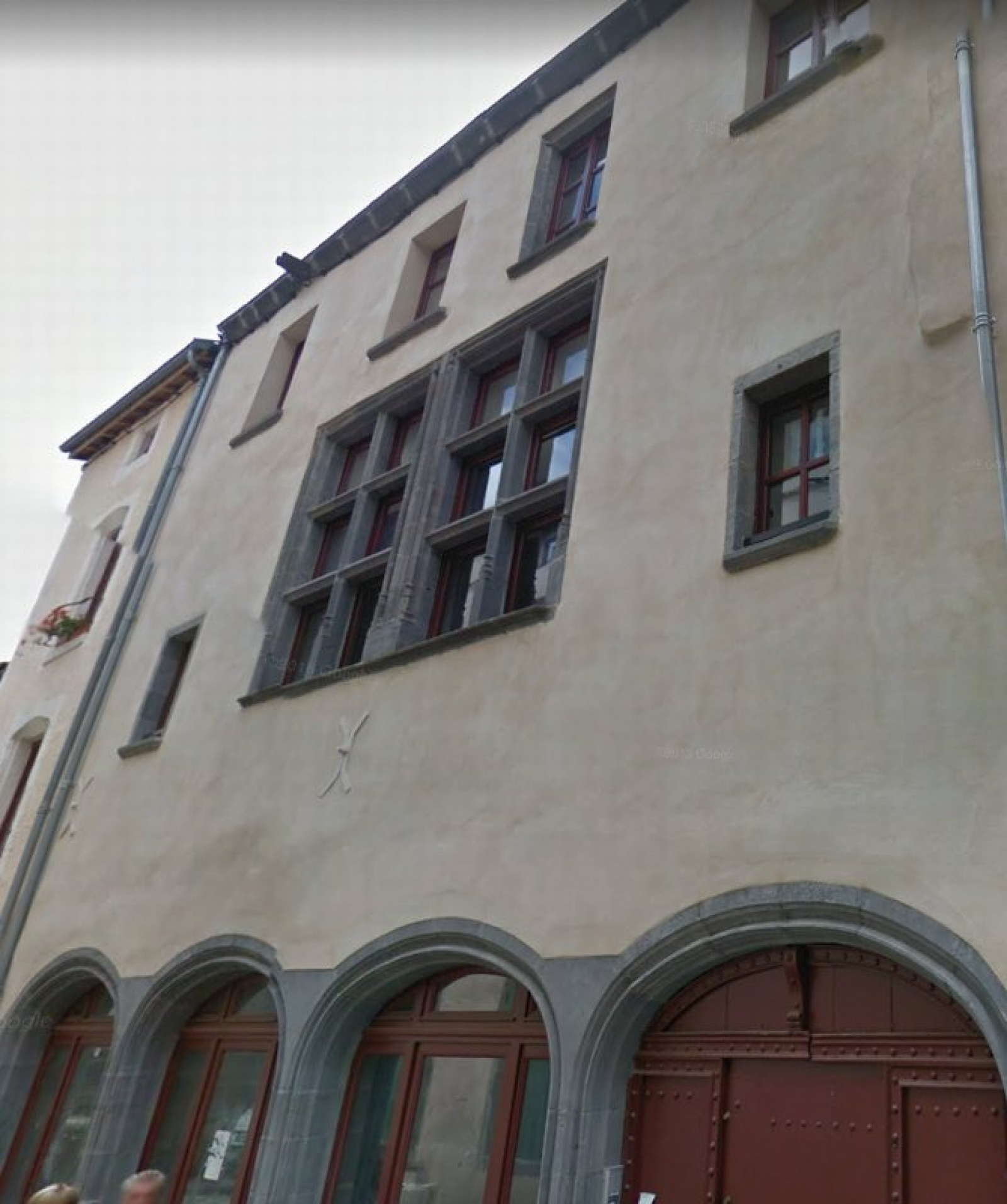 Image_, Appartement, Clermont-Ferrand, ref :5142
