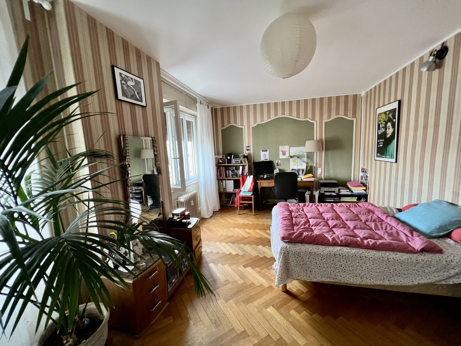 Image_, Appartement, Clermont-Ferrand, ref :2758