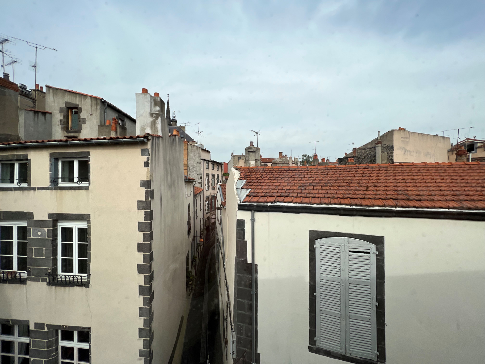 Image_, Appartement, Clermont-Ferrand, ref :6252-9