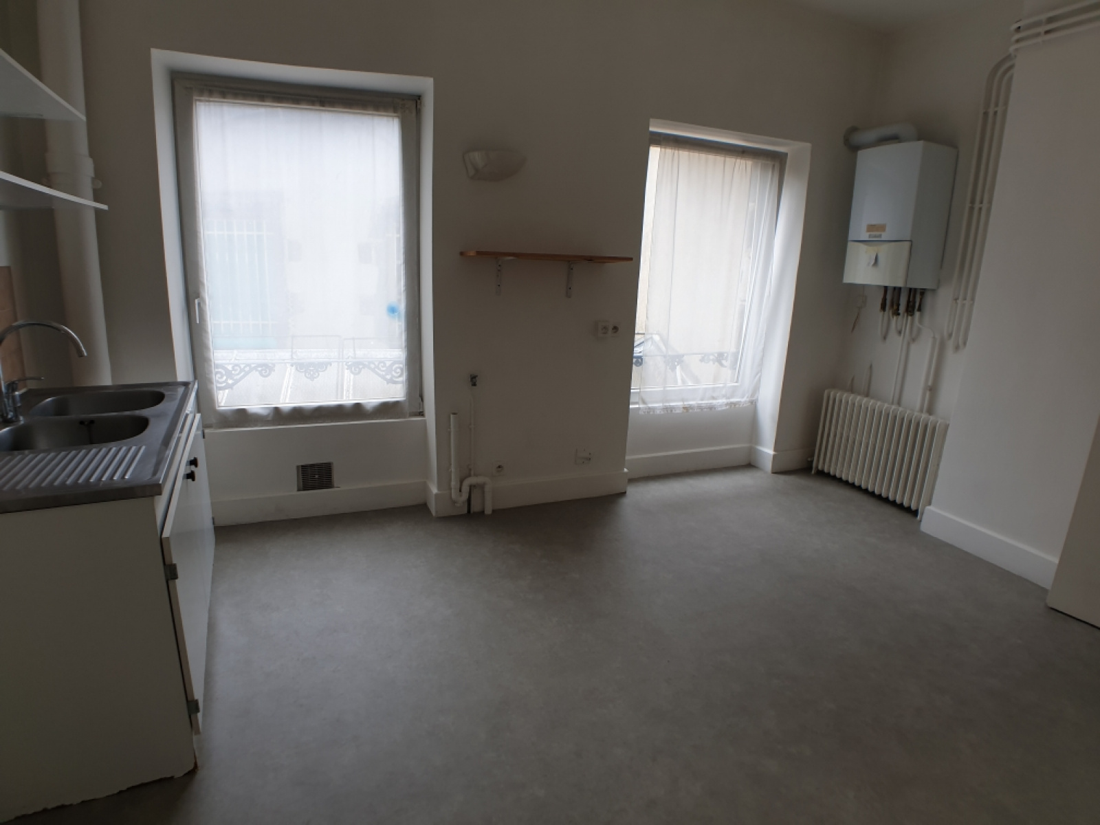 Image_, Appartement, Clermont-Ferrand, ref :6349