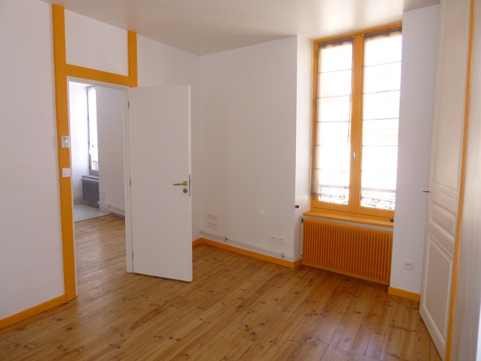 Image_, Appartement, Clermont-Ferrand, ref :5082-1