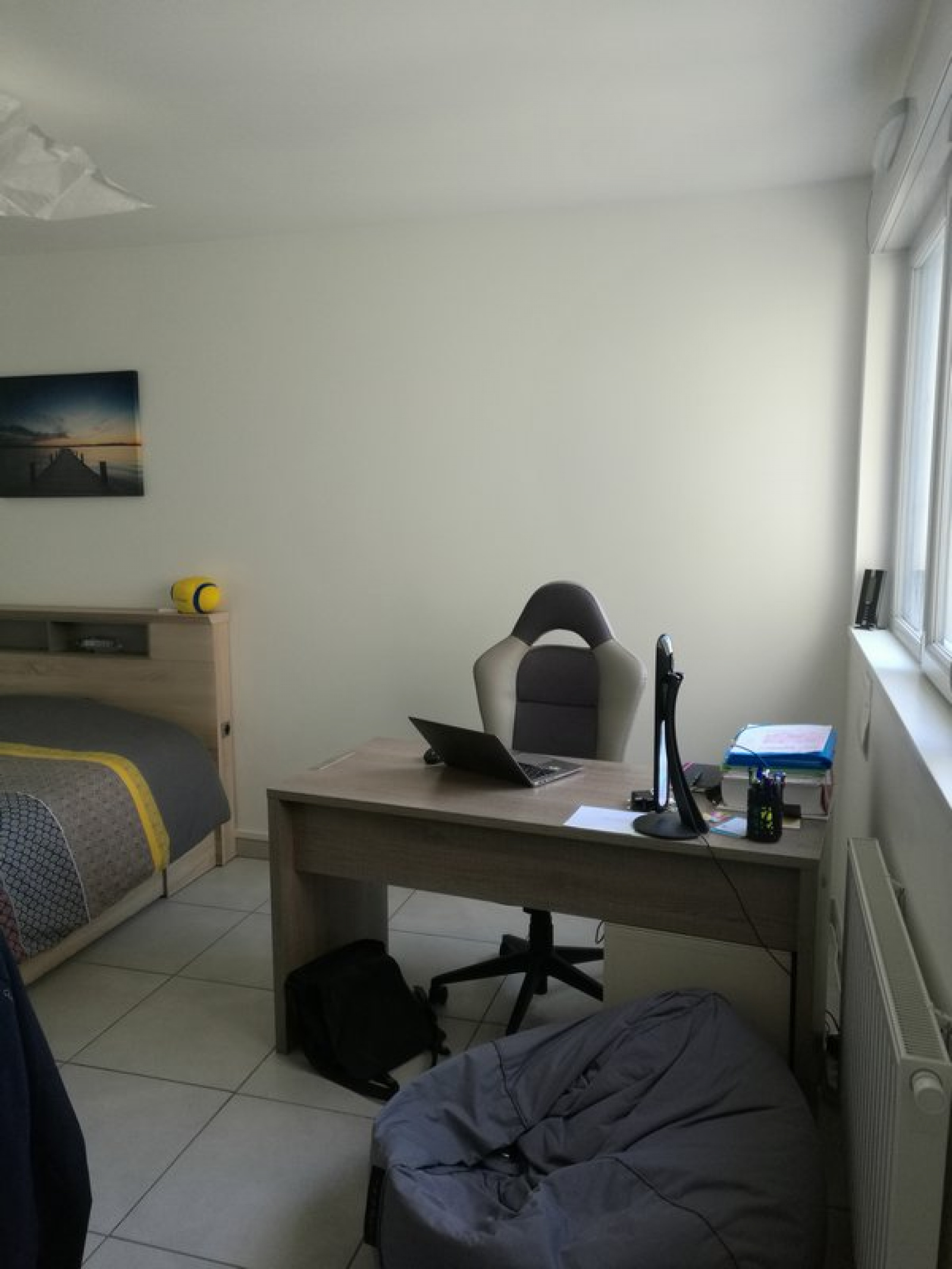 Image_, Appartement, Clermont-Ferrand, ref :6792