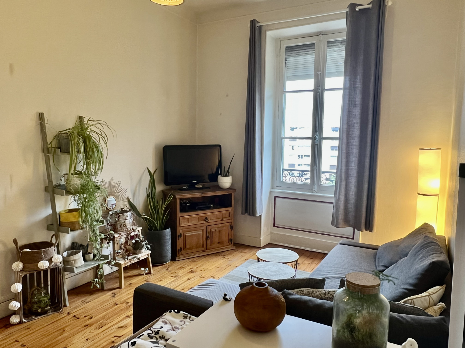 Image_, Appartement, Chamalières, ref :2783
