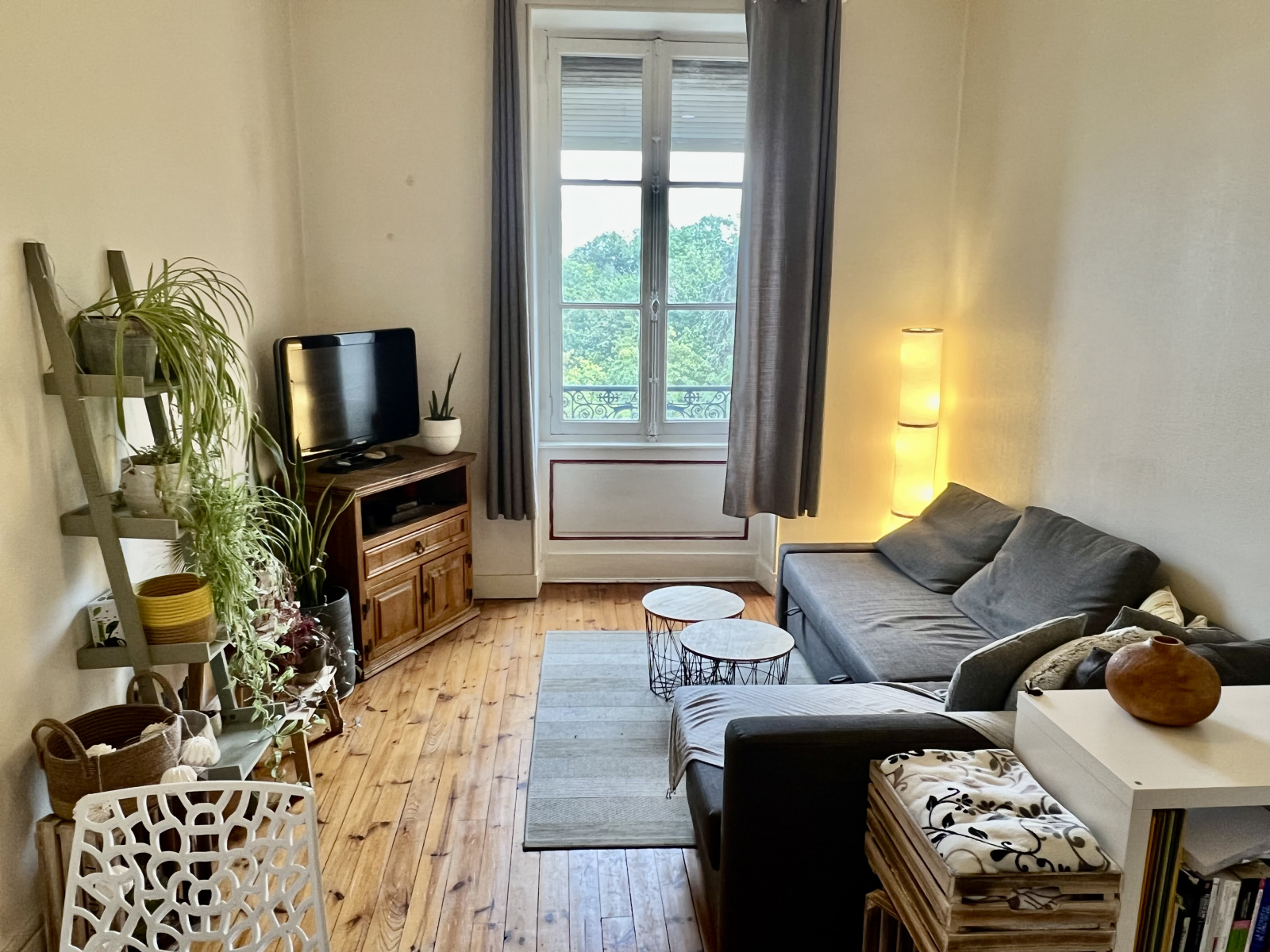 Image_, Appartement, Chamalières, ref :2783
