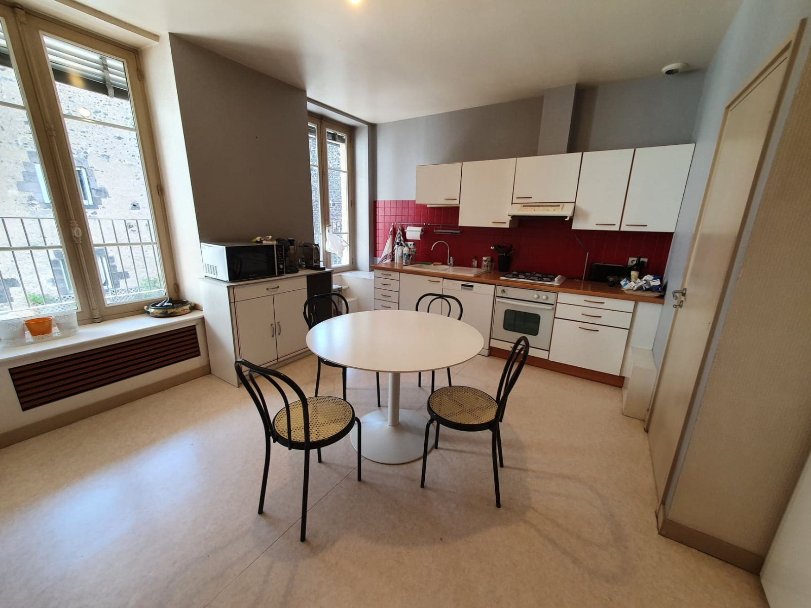 Image_, Appartement, Clermont-Ferrand, ref :6254