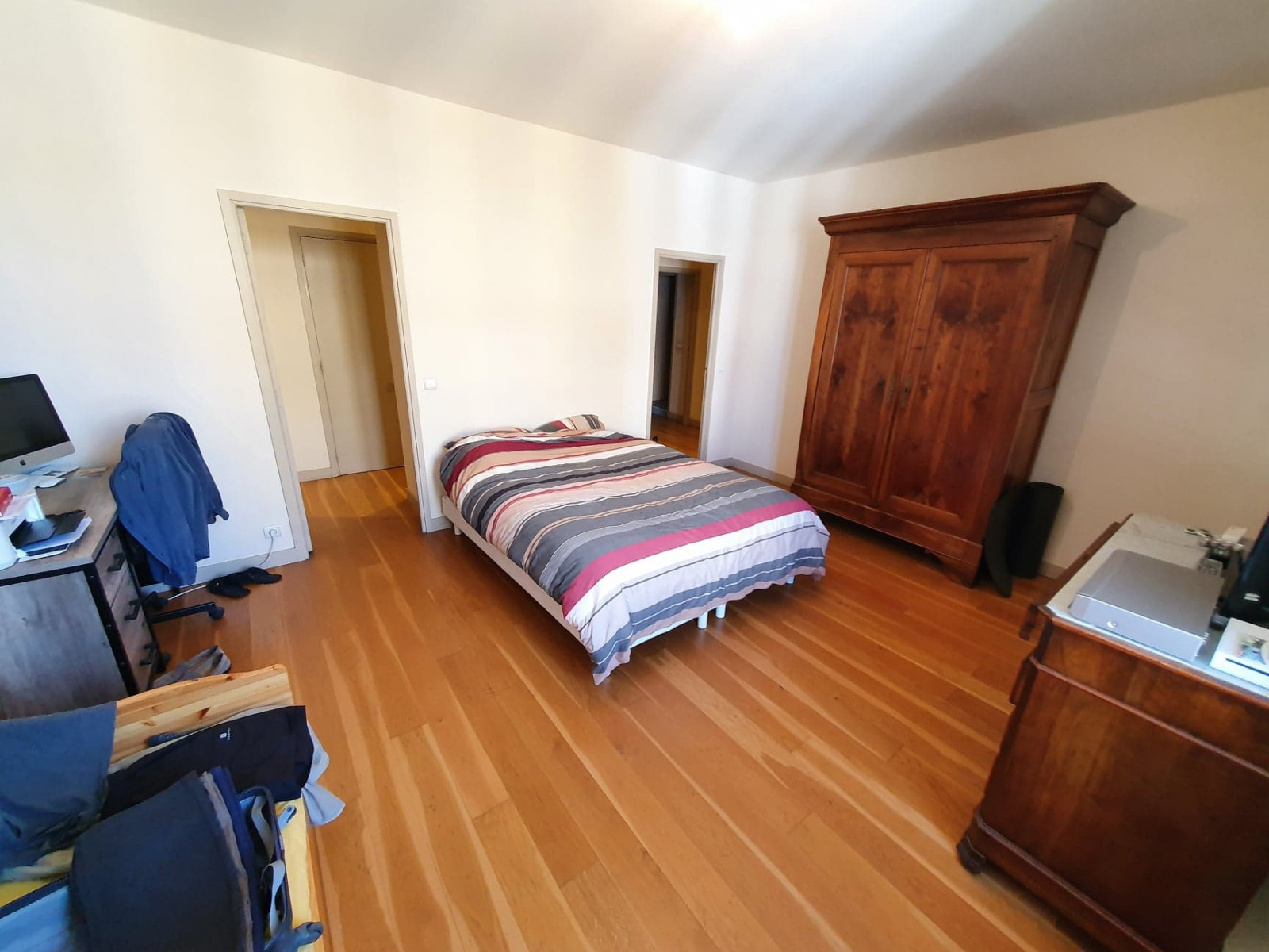 Image_, Appartement, Clermont-Ferrand, ref :6254