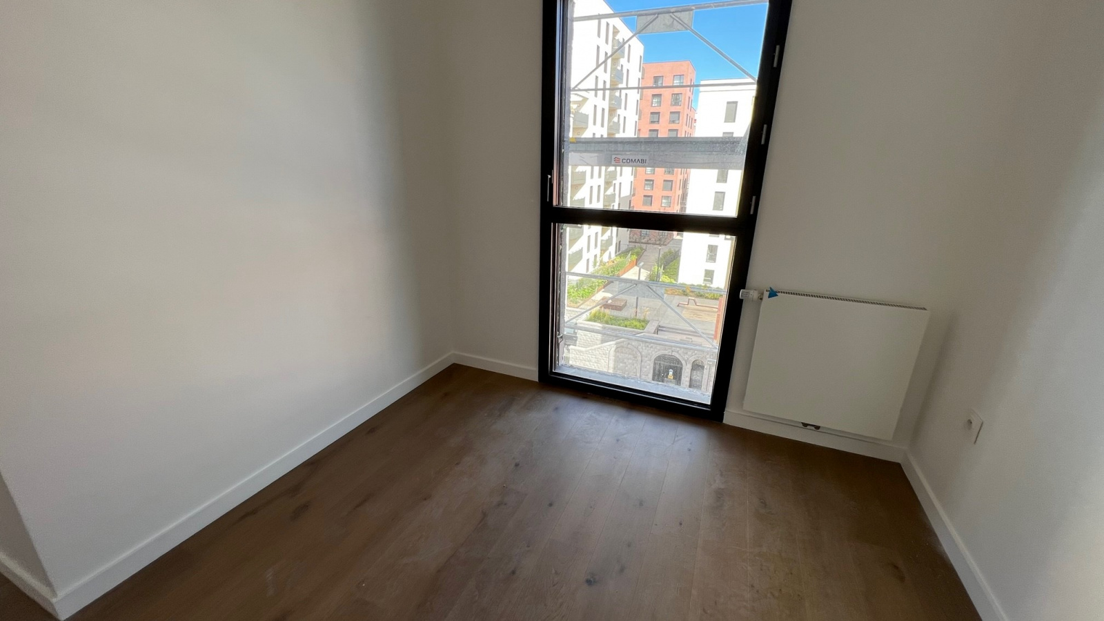 Image_, Appartement, Clermont-Ferrand, ref :6363