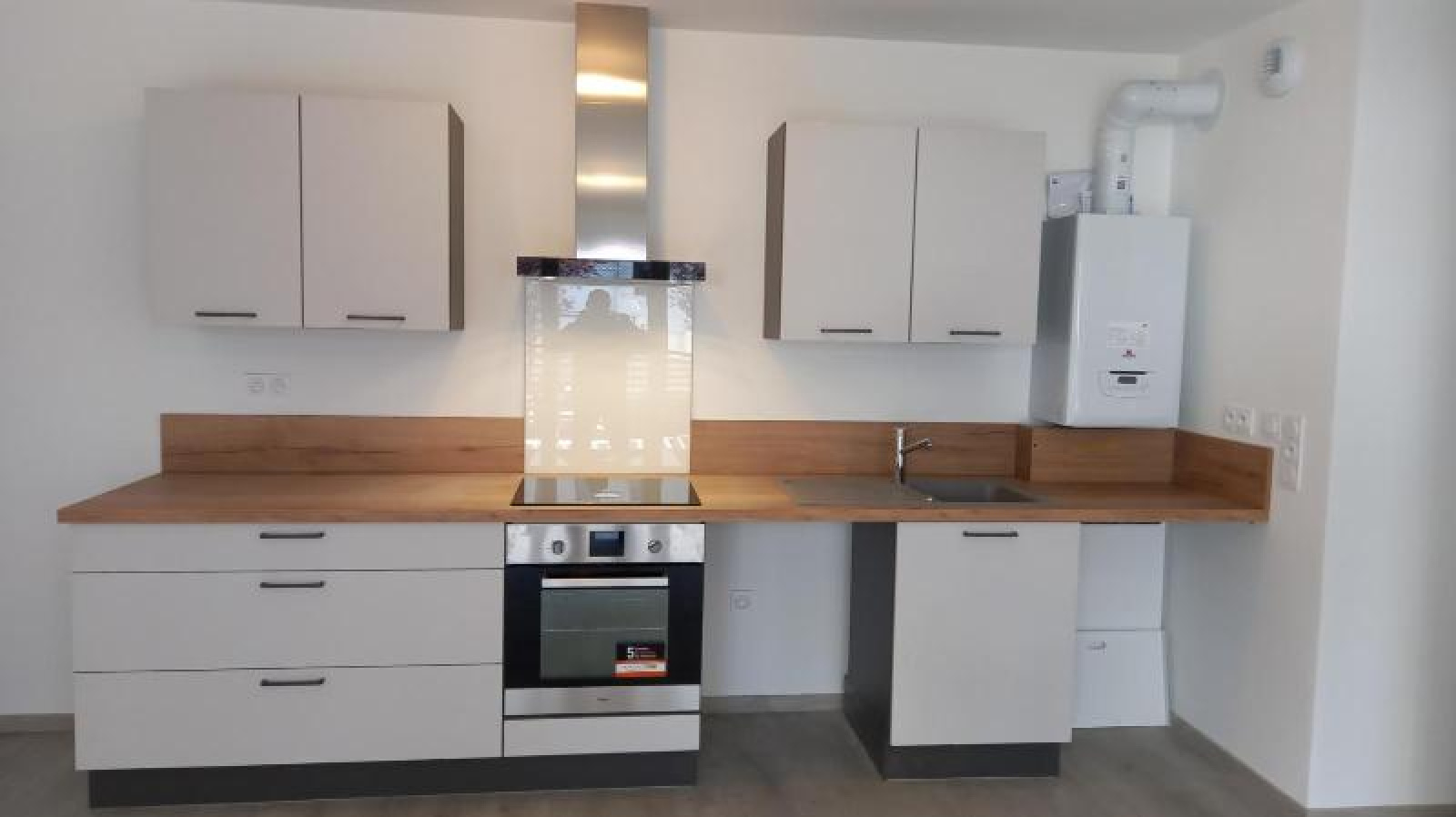 Image_, Appartement, Clermont-Ferrand, ref :GES21779999-917