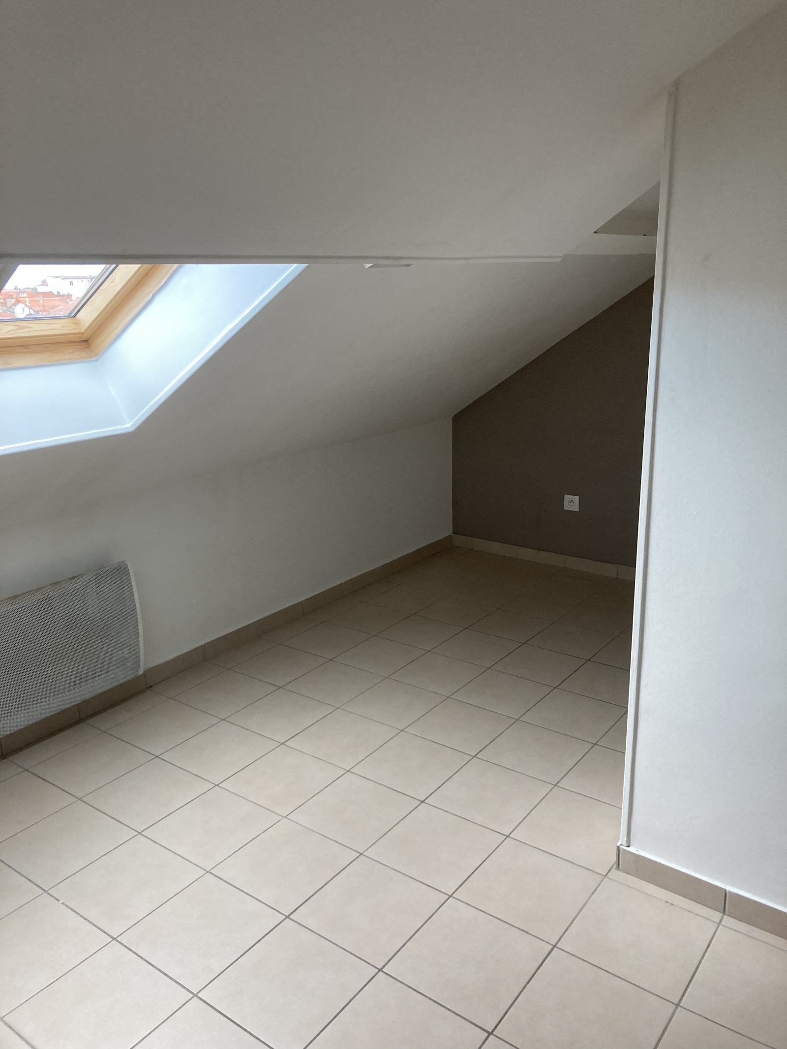 Image_, Appartement, Clermont-Ferrand, ref :5245