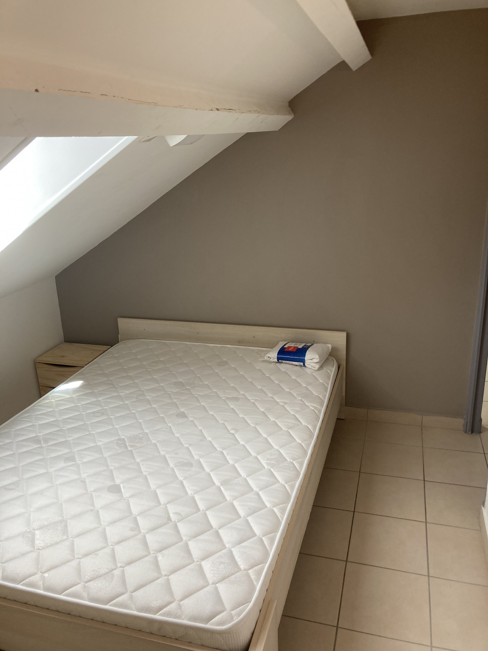 Image_, Appartement, Clermont-Ferrand, ref :5245