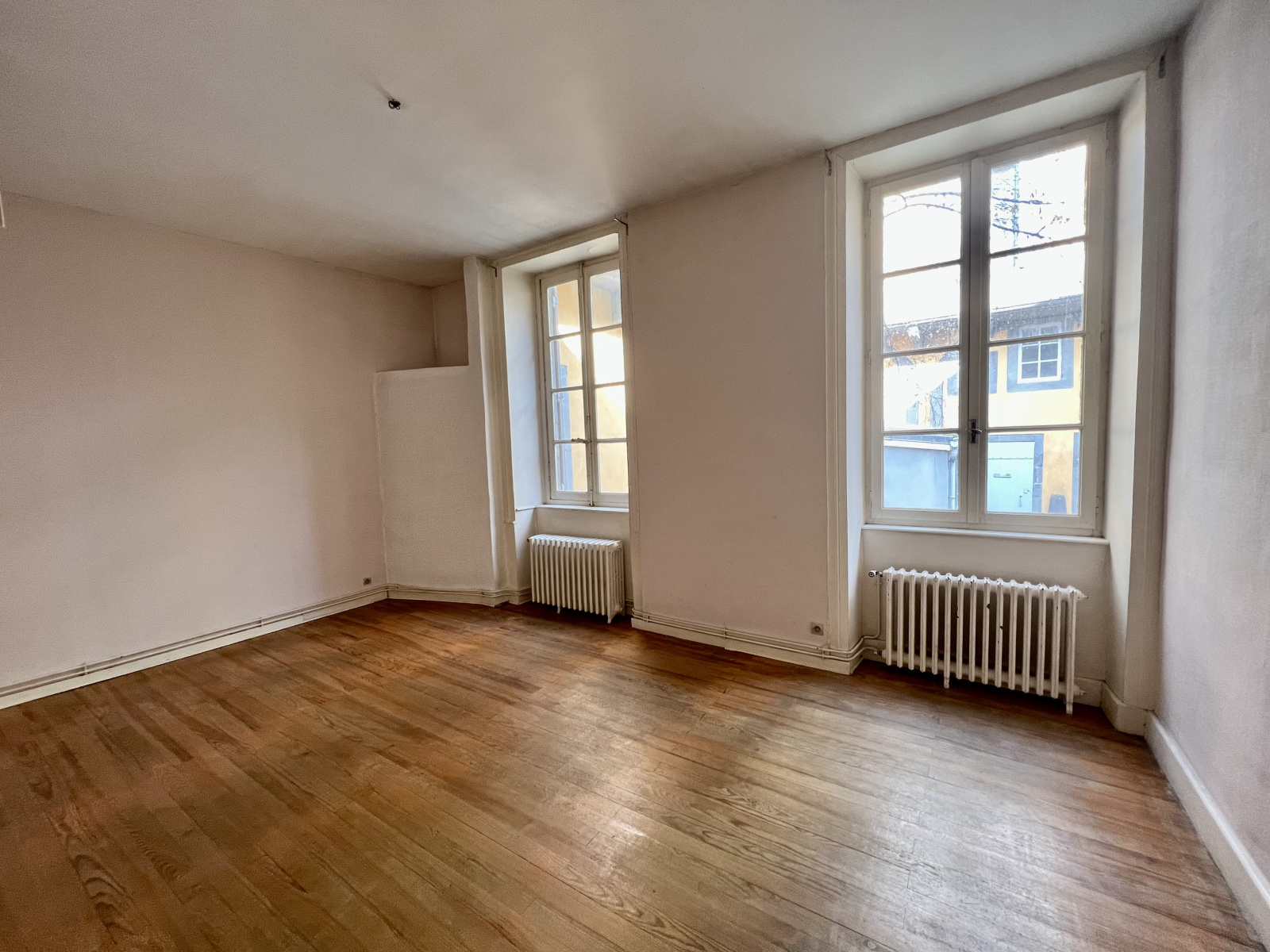 Image_, Appartement, Clermont-Ferrand, ref :2810