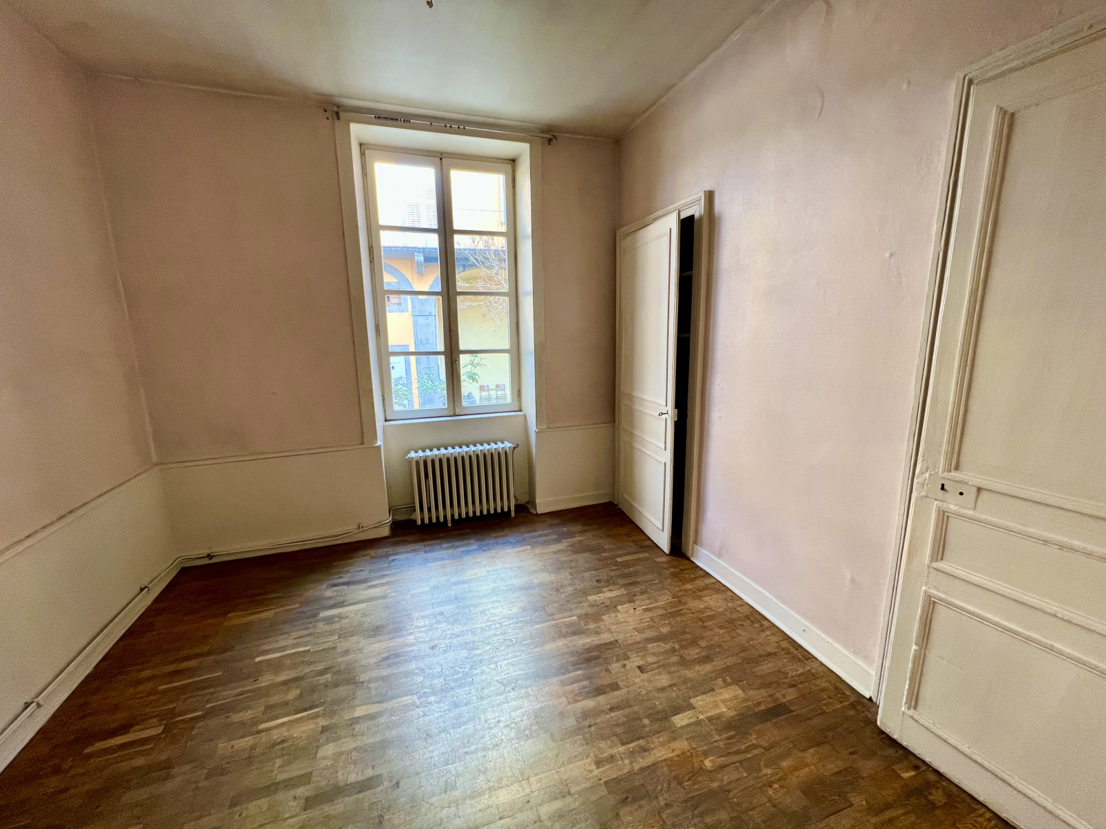 Image_, Appartement, Clermont-Ferrand, ref :2810