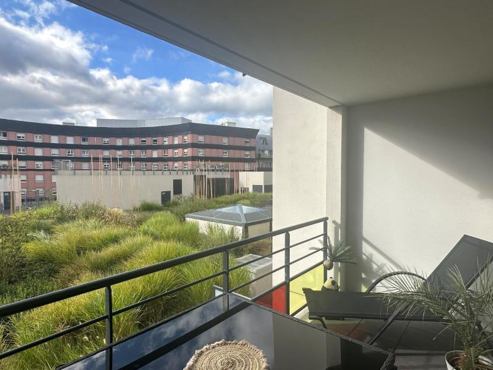 Image_, Appartement, Clermont-Ferrand, ref :GES11109999-917