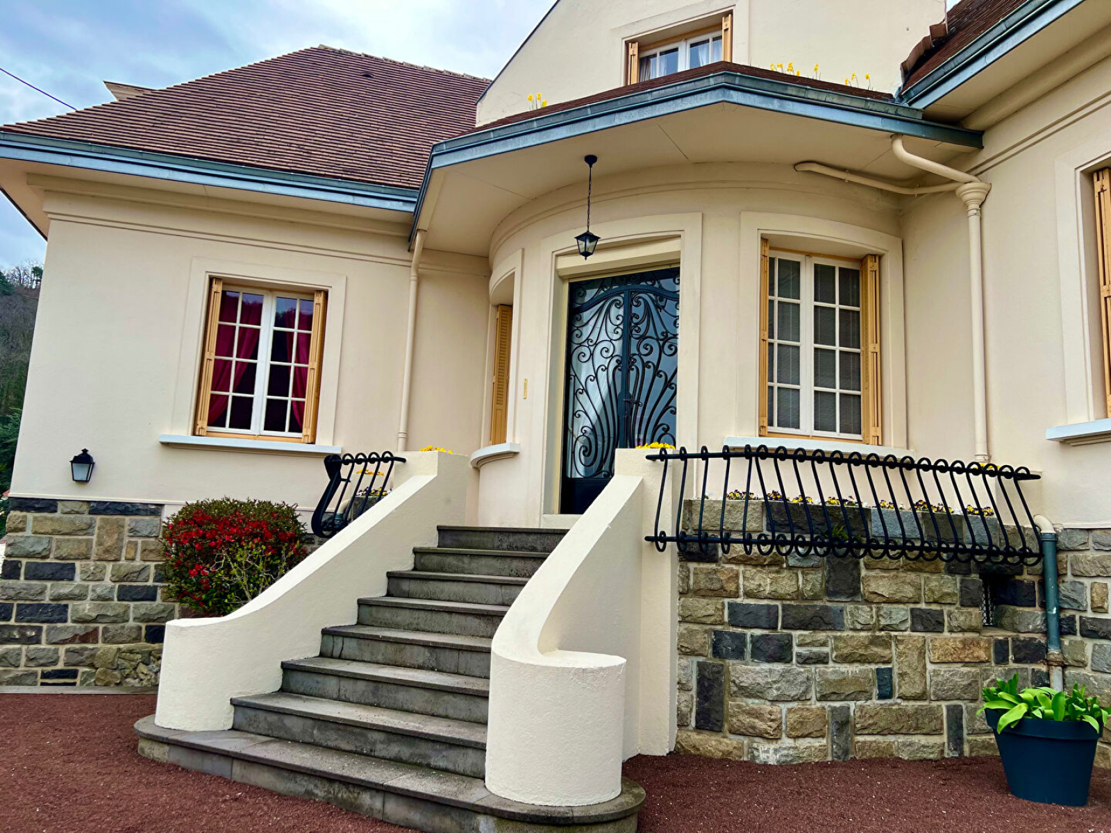 Image_, Maison, Royat, ref :18