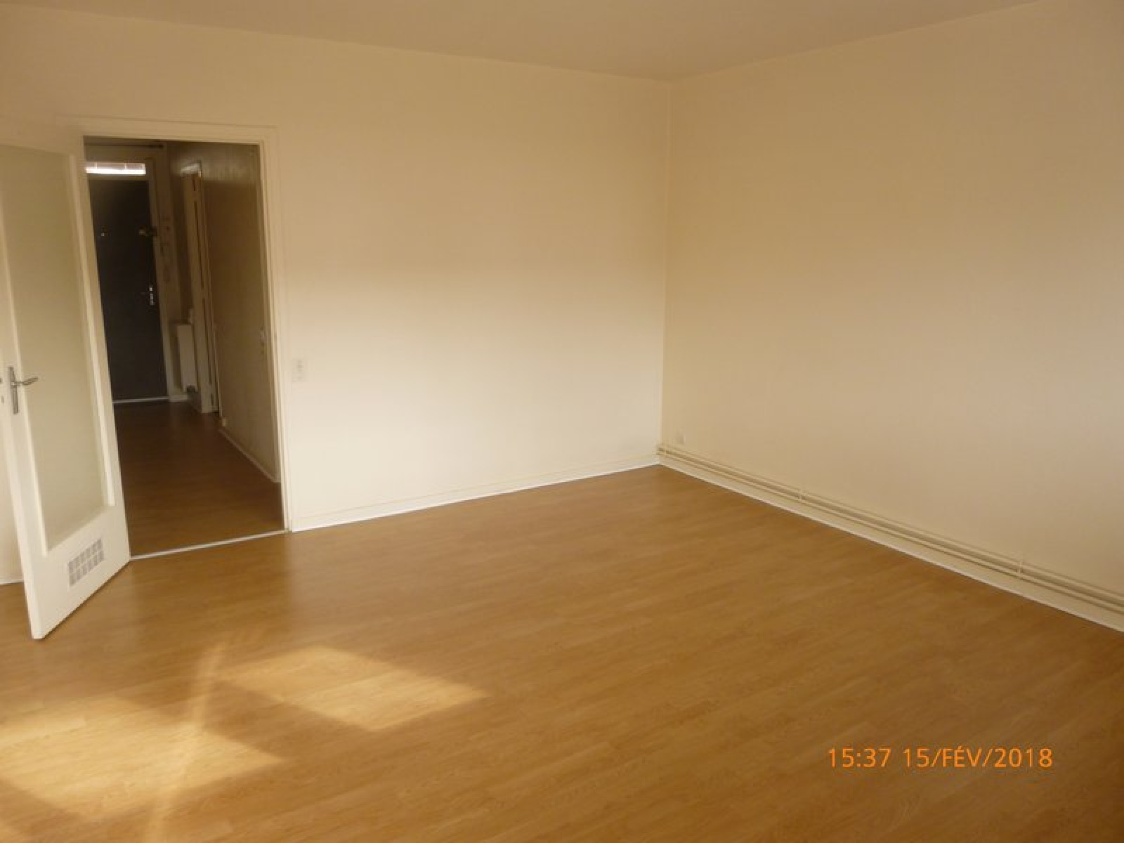 Image_, Appartement, Clermont-Ferrand, ref :5162