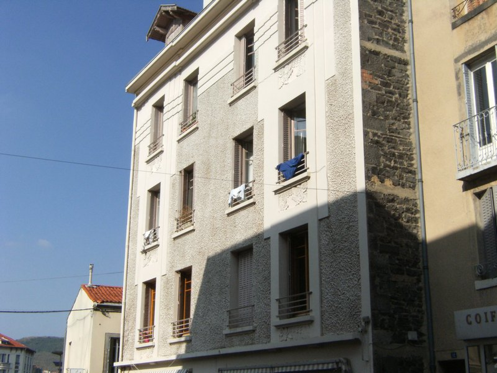 Image_, Appartement, Chamalières, ref :6410-2