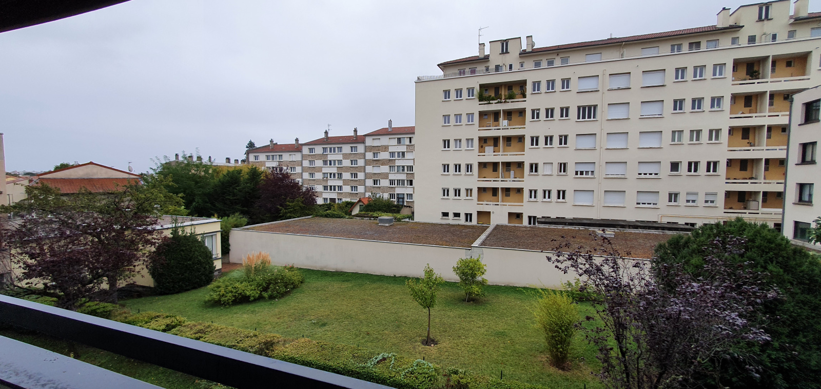 Image_, Appartement, Chamalières, ref :6543-2