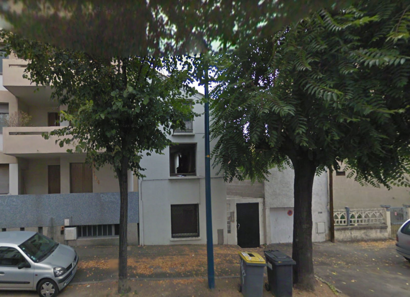 Image_, Appartement, Clermont-Ferrand, ref :5458
