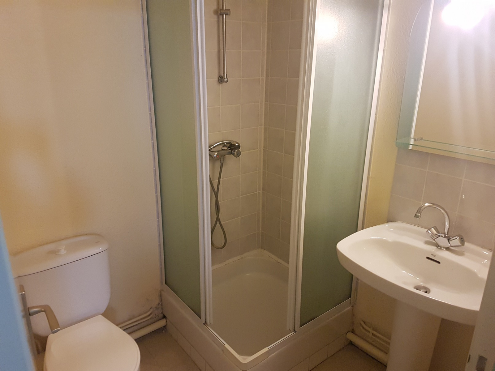 Image_, Appartement, Clermont-Ferrand, ref :5460