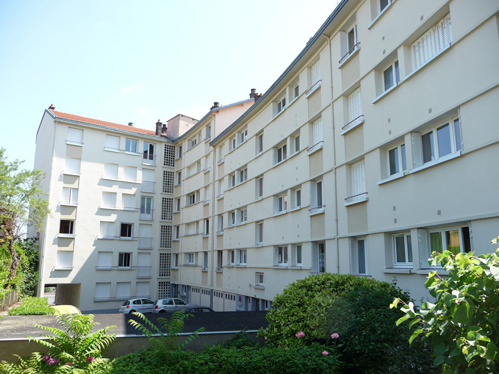 Image_, Appartement, Clermont-Ferrand, ref :53