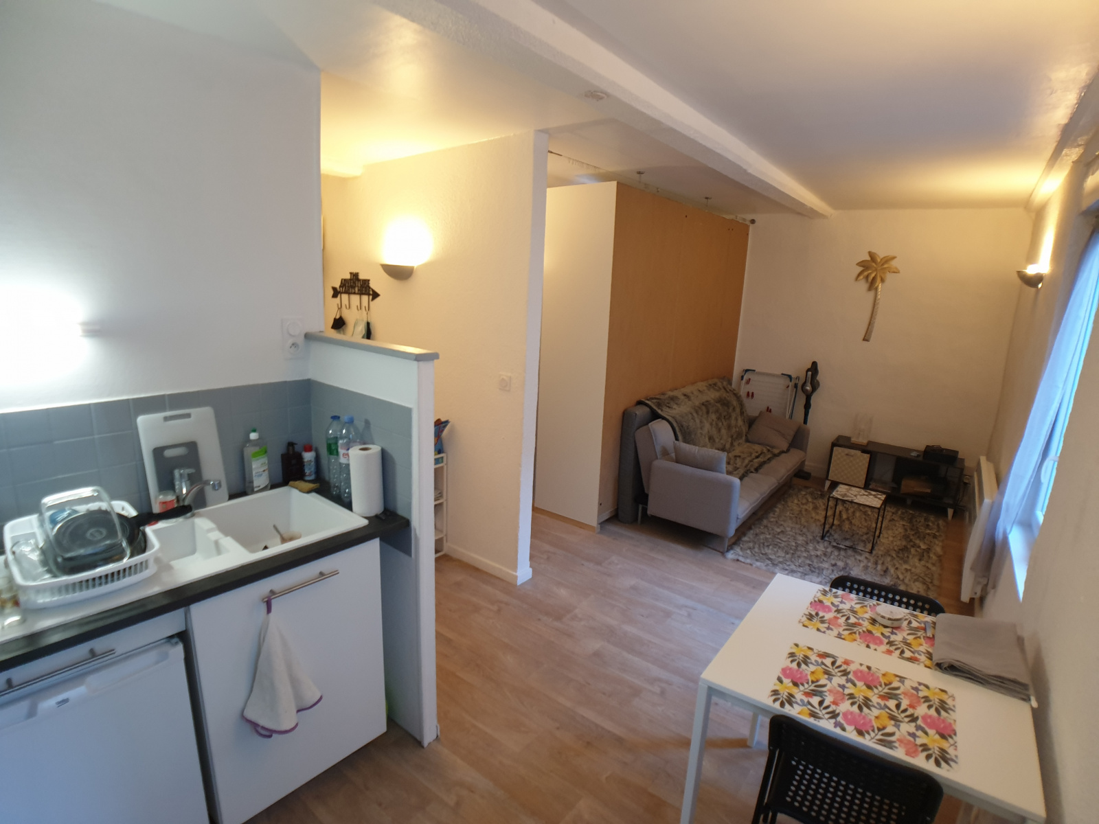 Image_, Appartement, Clermont-Ferrand, ref :6510