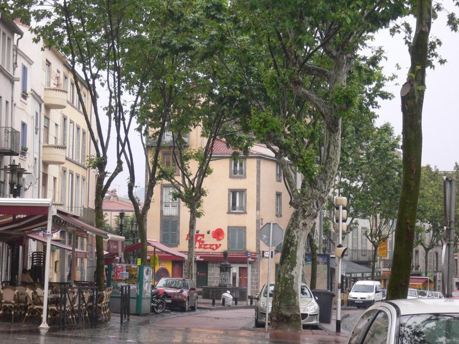 Image_, Appartement, Clermont-Ferrand, ref :GES06519992-917