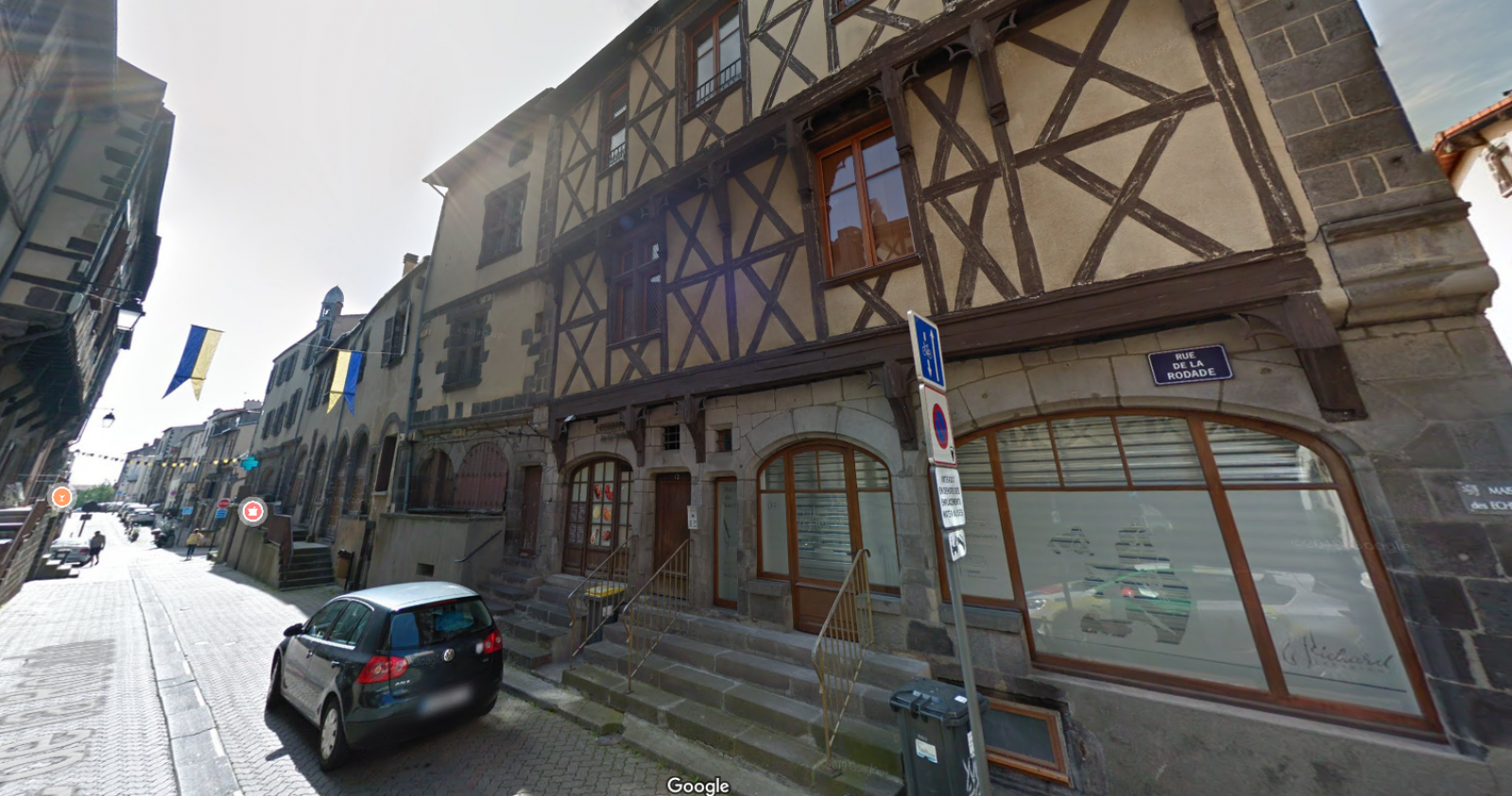 Image_, Appartement, Clermont-Ferrand, ref :6028