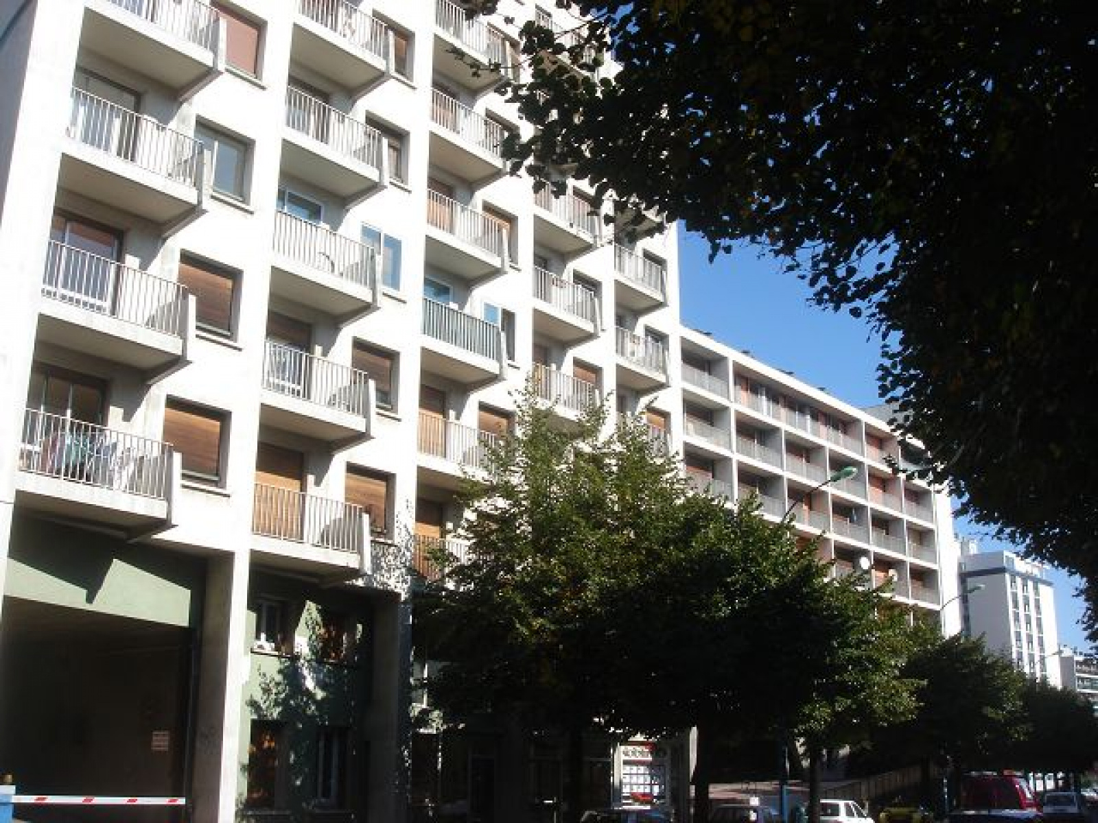 Image_, Appartement, Clermont-Ferrand, ref :8248