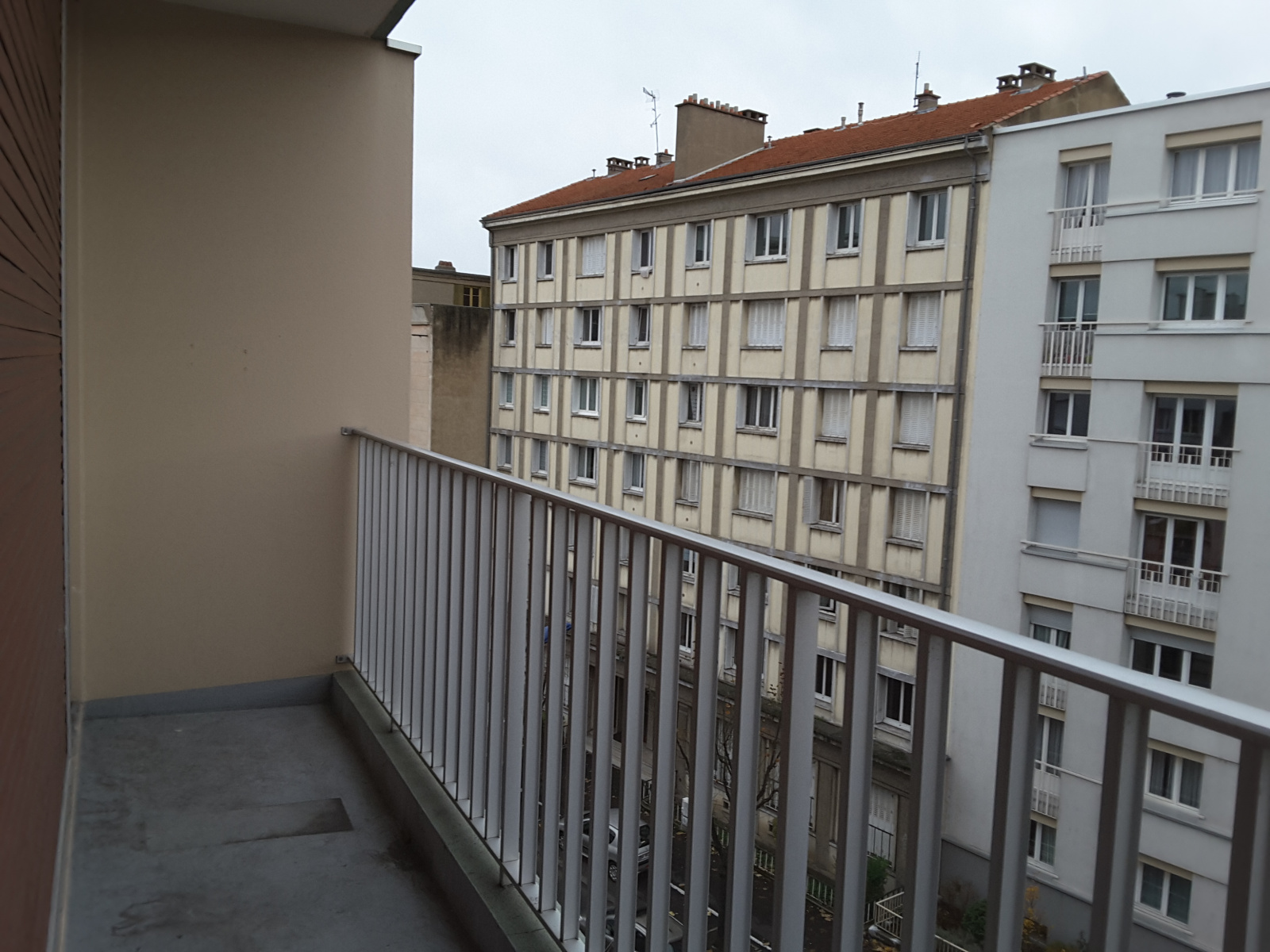 Image_, Appartement, Clermont-Ferrand, ref :8248