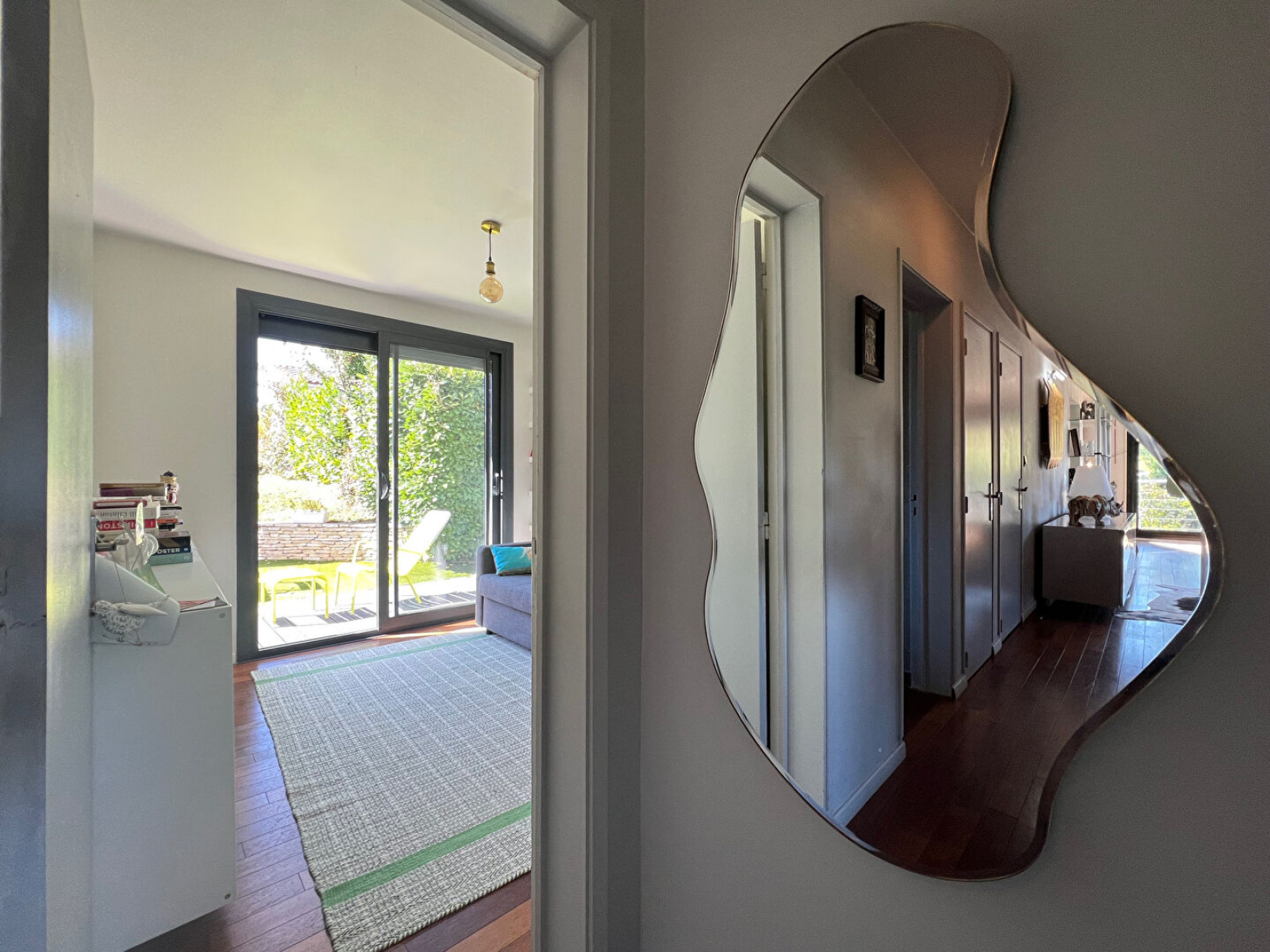 Image_, Maison, Romagnat, ref :2