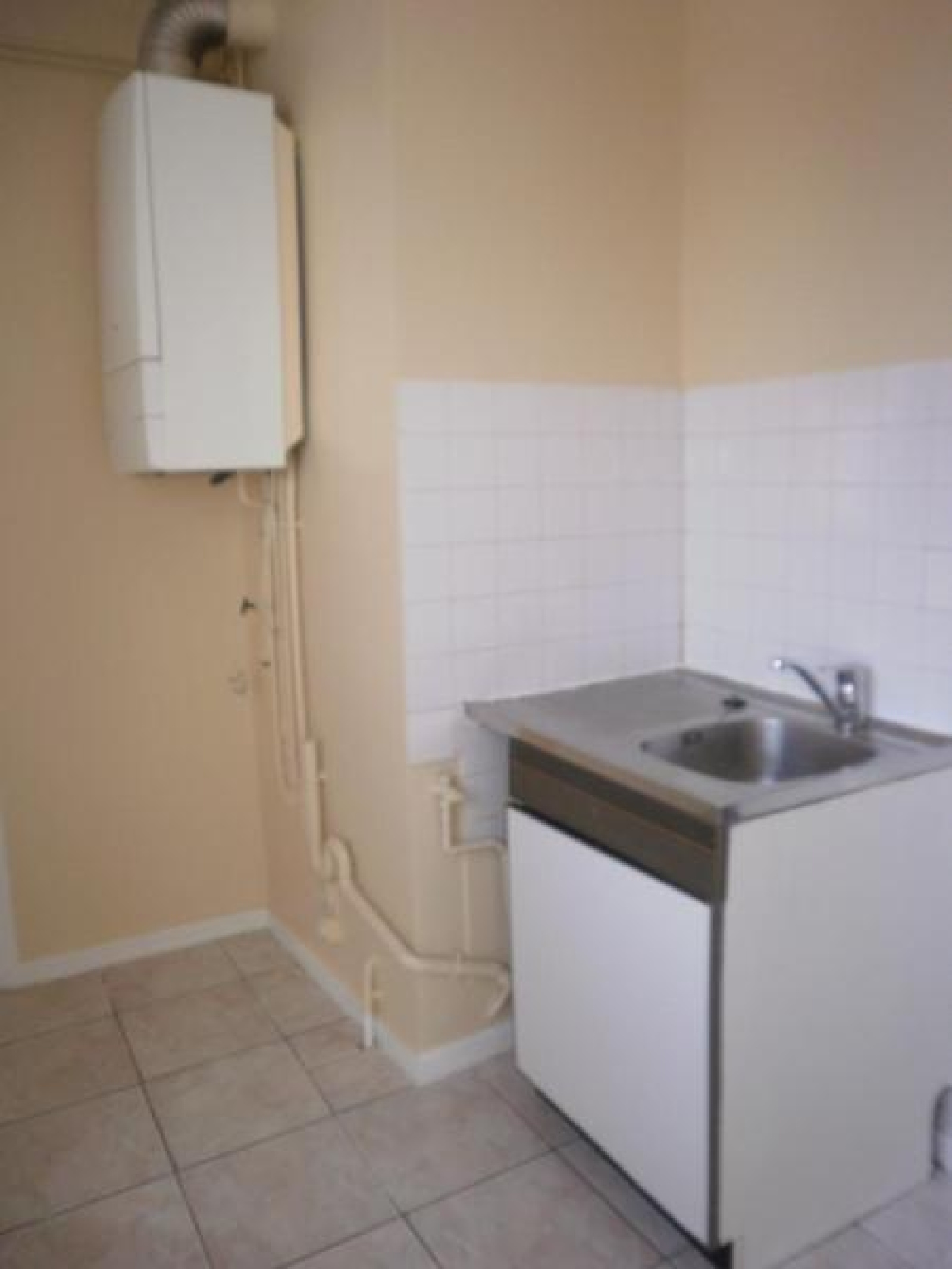 Image_, Appartement, Clermont-Ferrand, ref :GES14320015-917