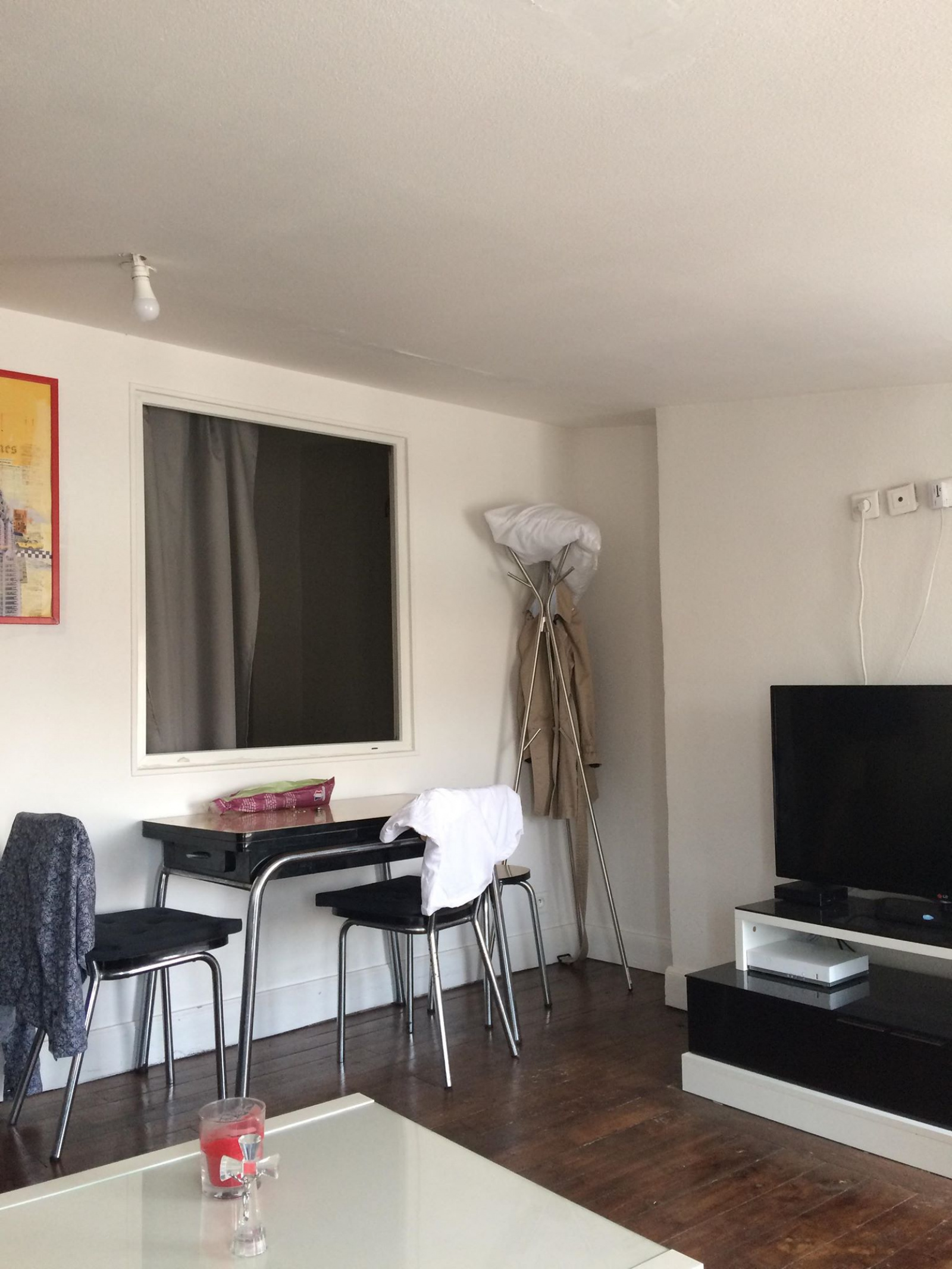 Image_, Appartement, Clermont-Ferrand, ref :8050