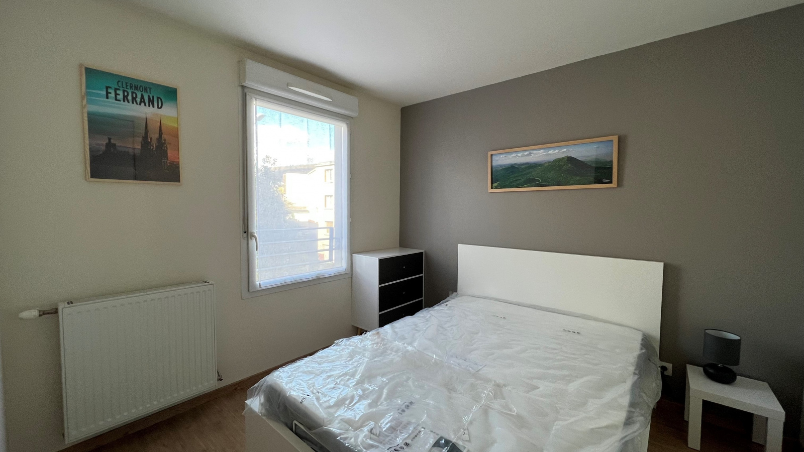Image_, Appartement, Clermont-Ferrand, ref :6222-2