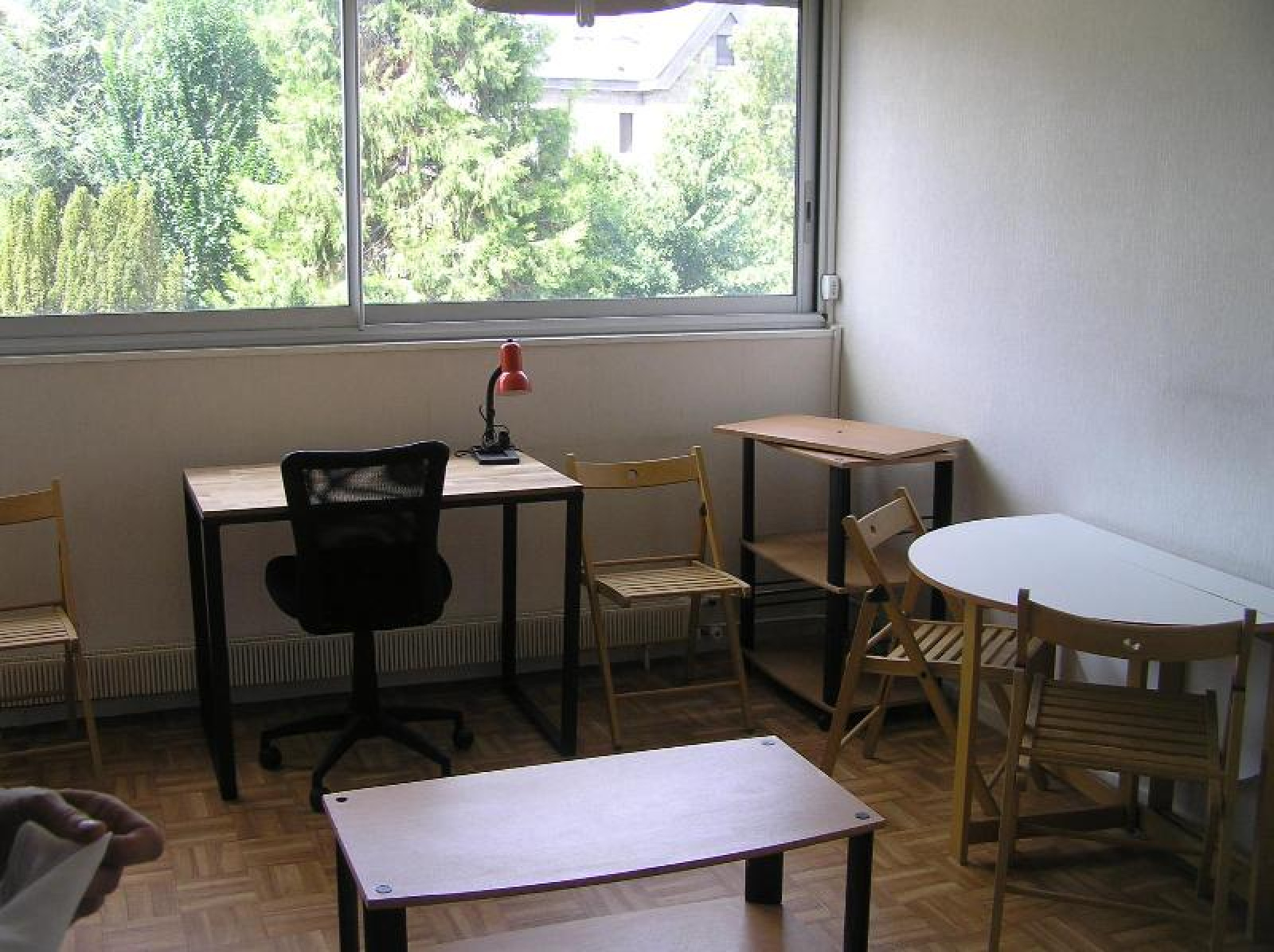 Image_, Appartement, Chamalières, ref :GES13670117-917