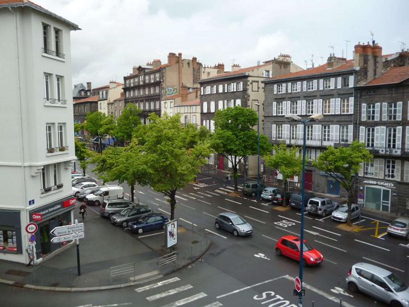 Image_, Appartement, Clermont-Ferrand, ref :8269