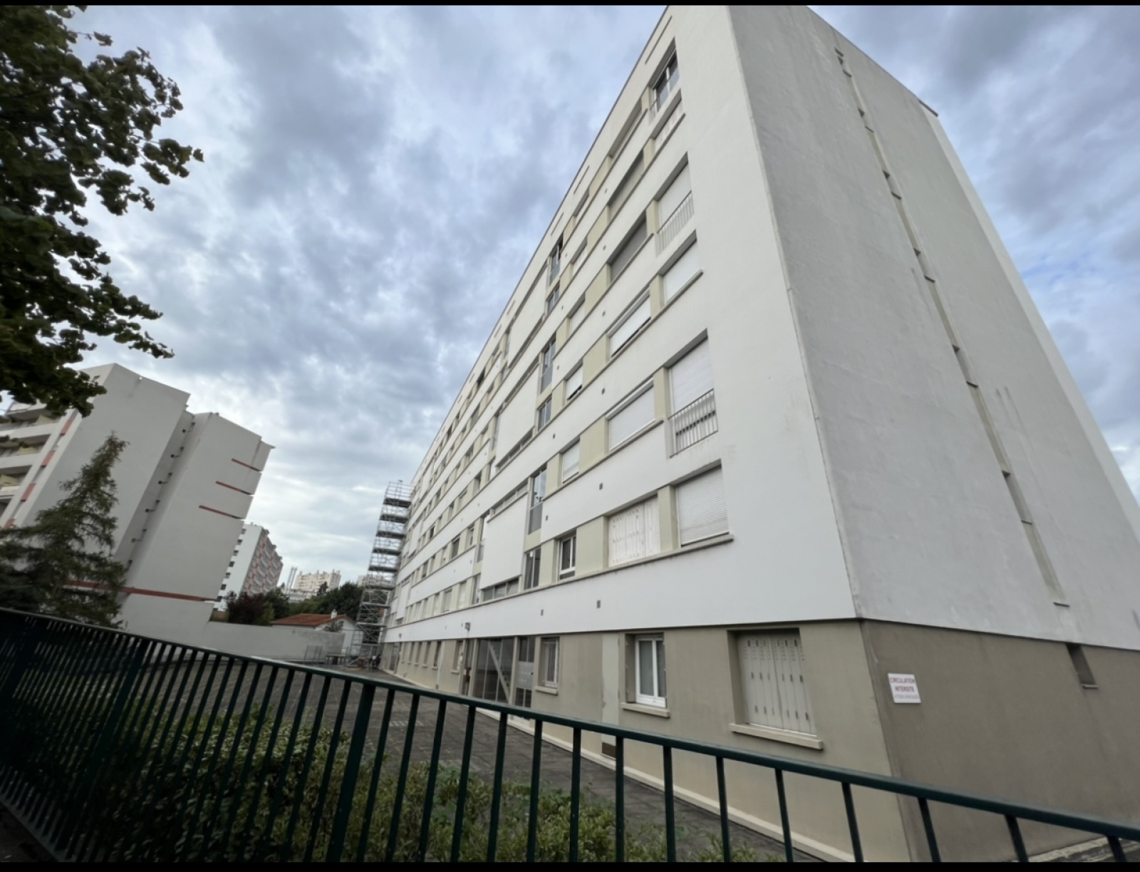Image_, Appartement, Clermont-Ferrand, ref :2781